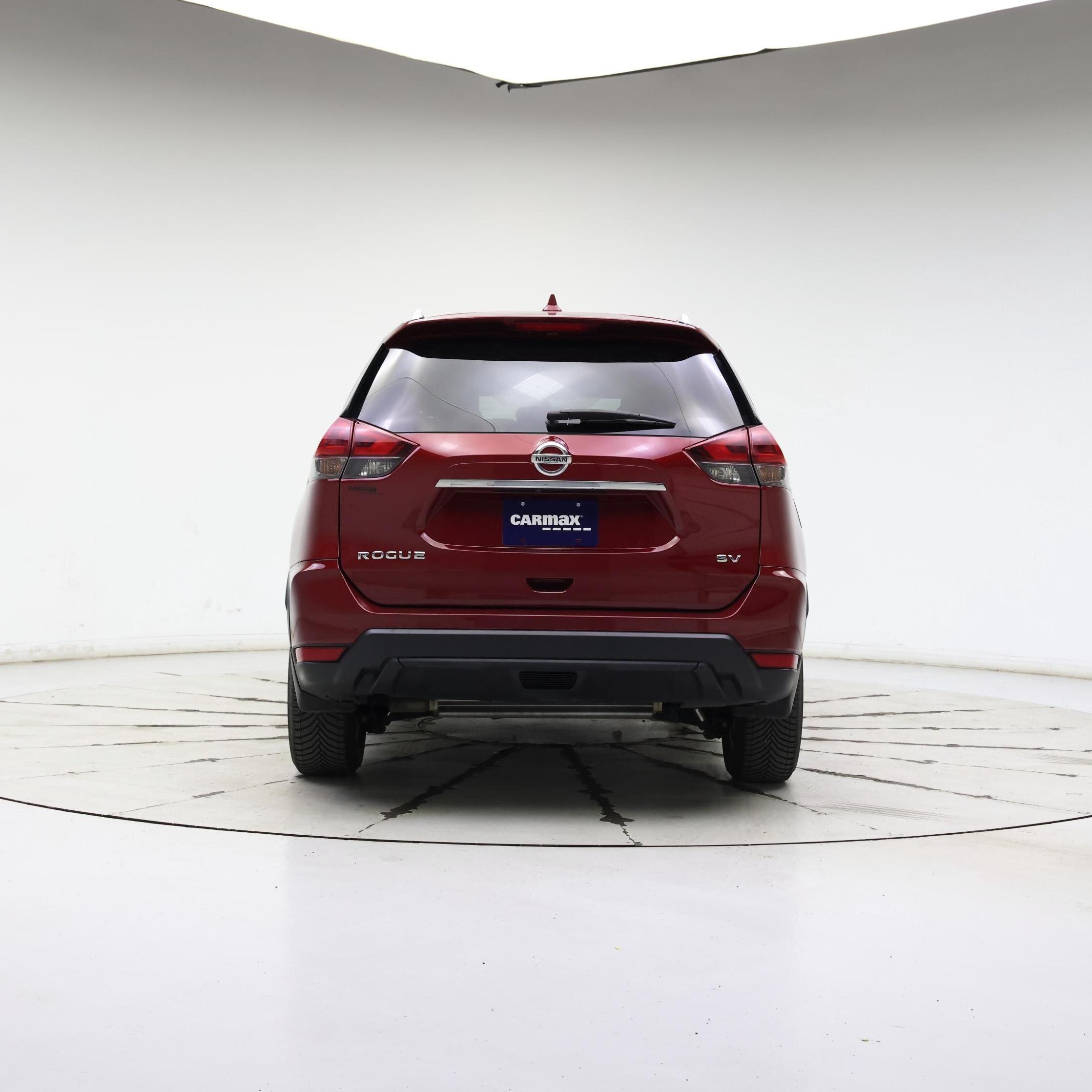 Thumbnail: 2018 Nissan Rogue - 6