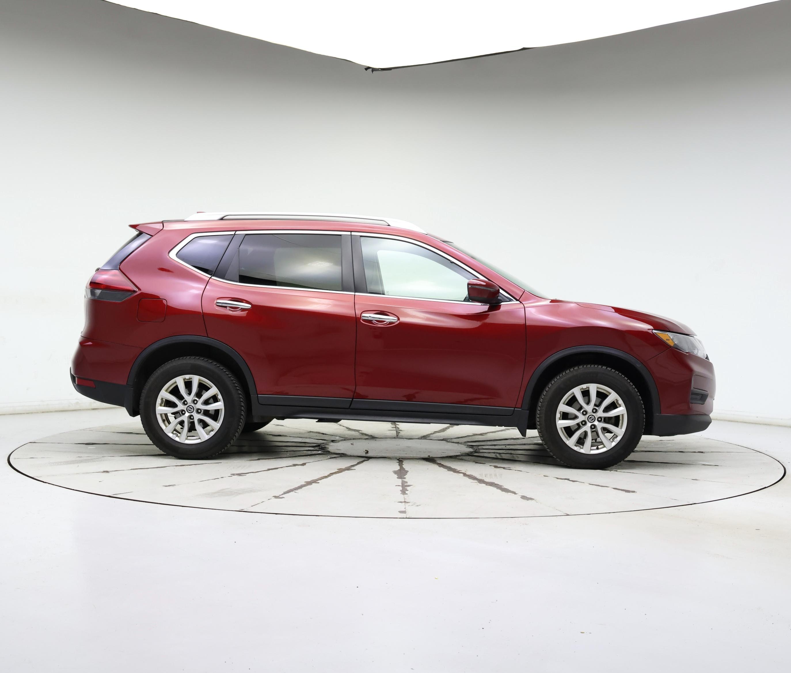 Thumbnail: 2018 Nissan Rogue - 7