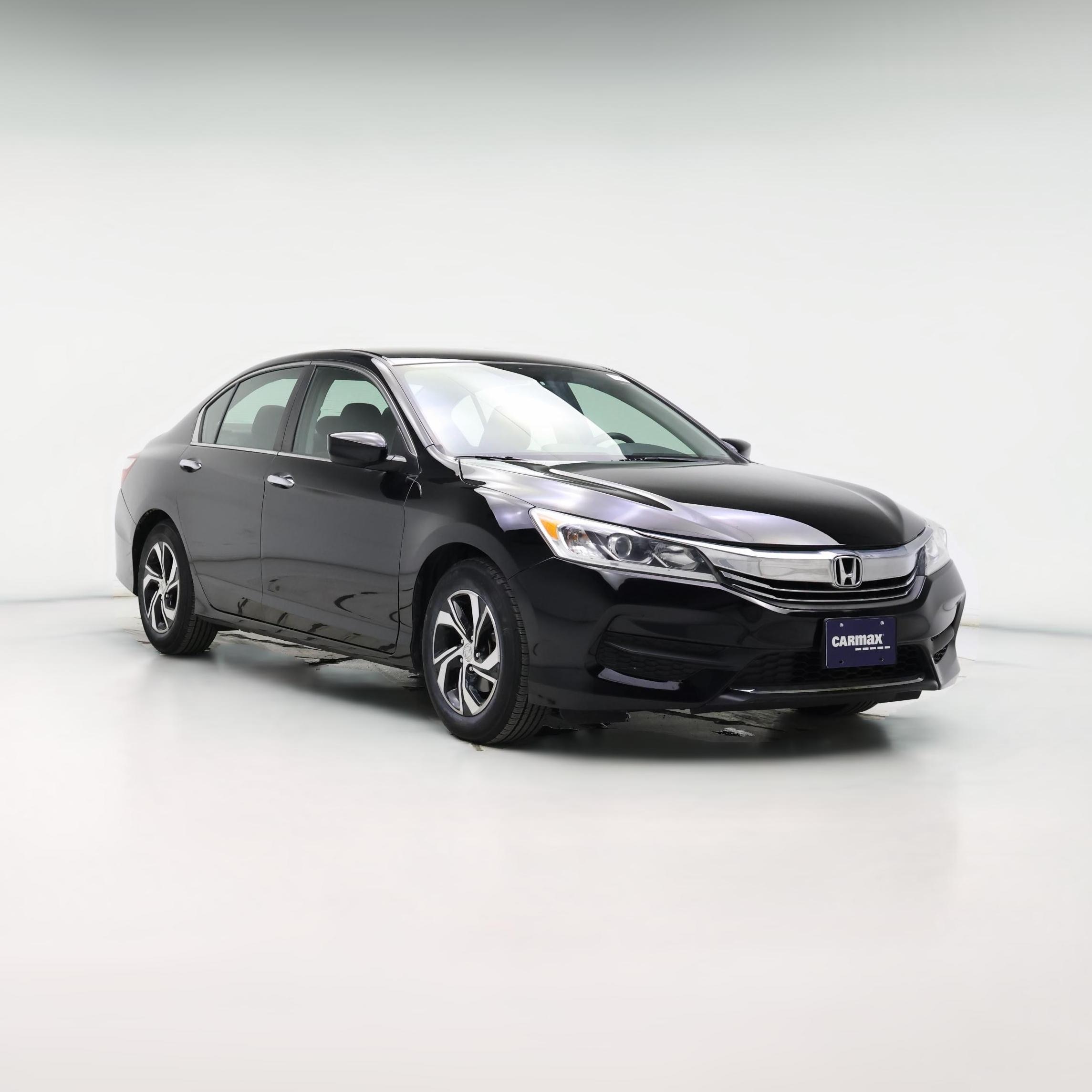 Thumbnail: 2016 Honda Accord - 1