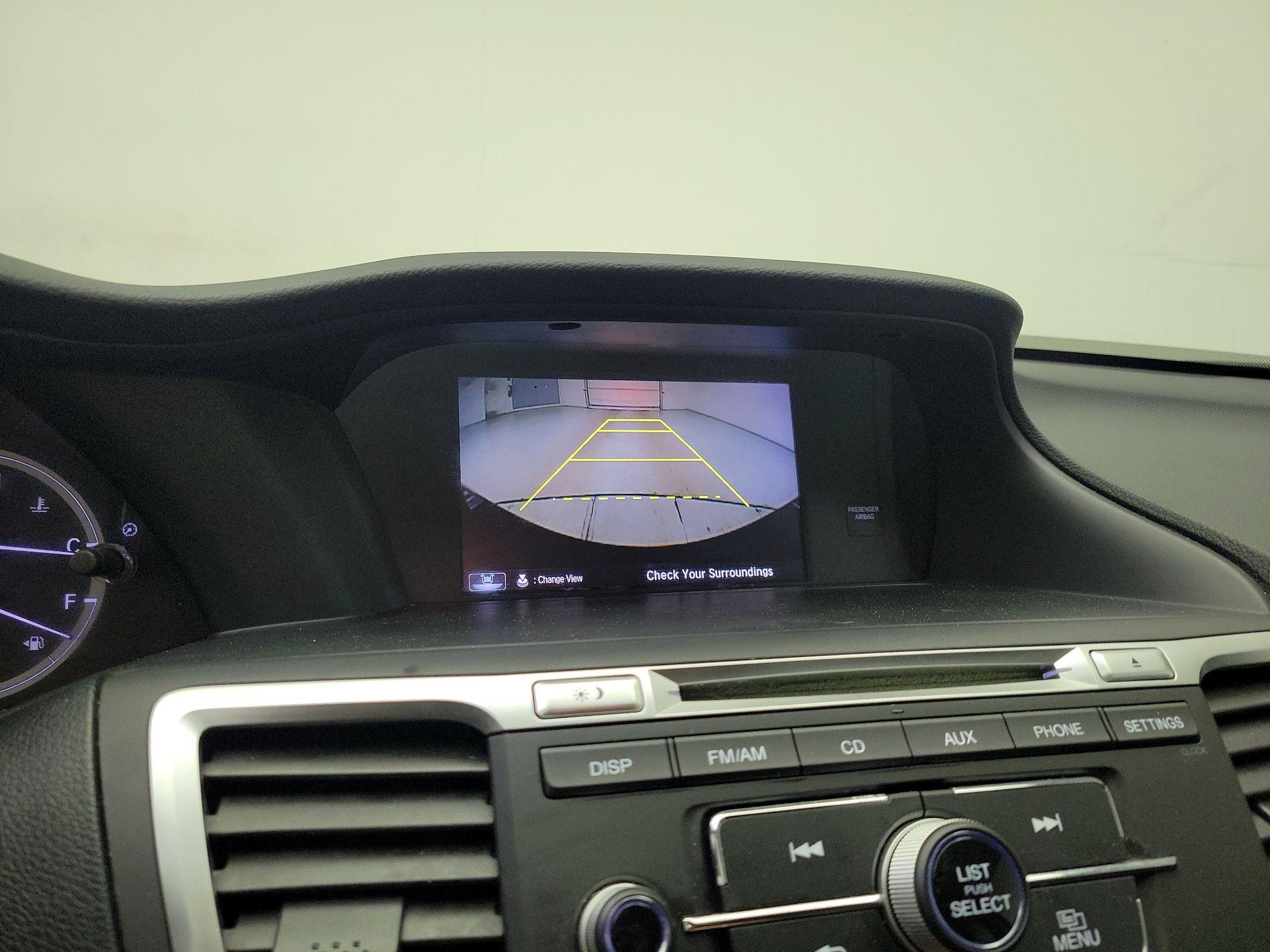 Thumbnail: 2016 Honda Accord - 14