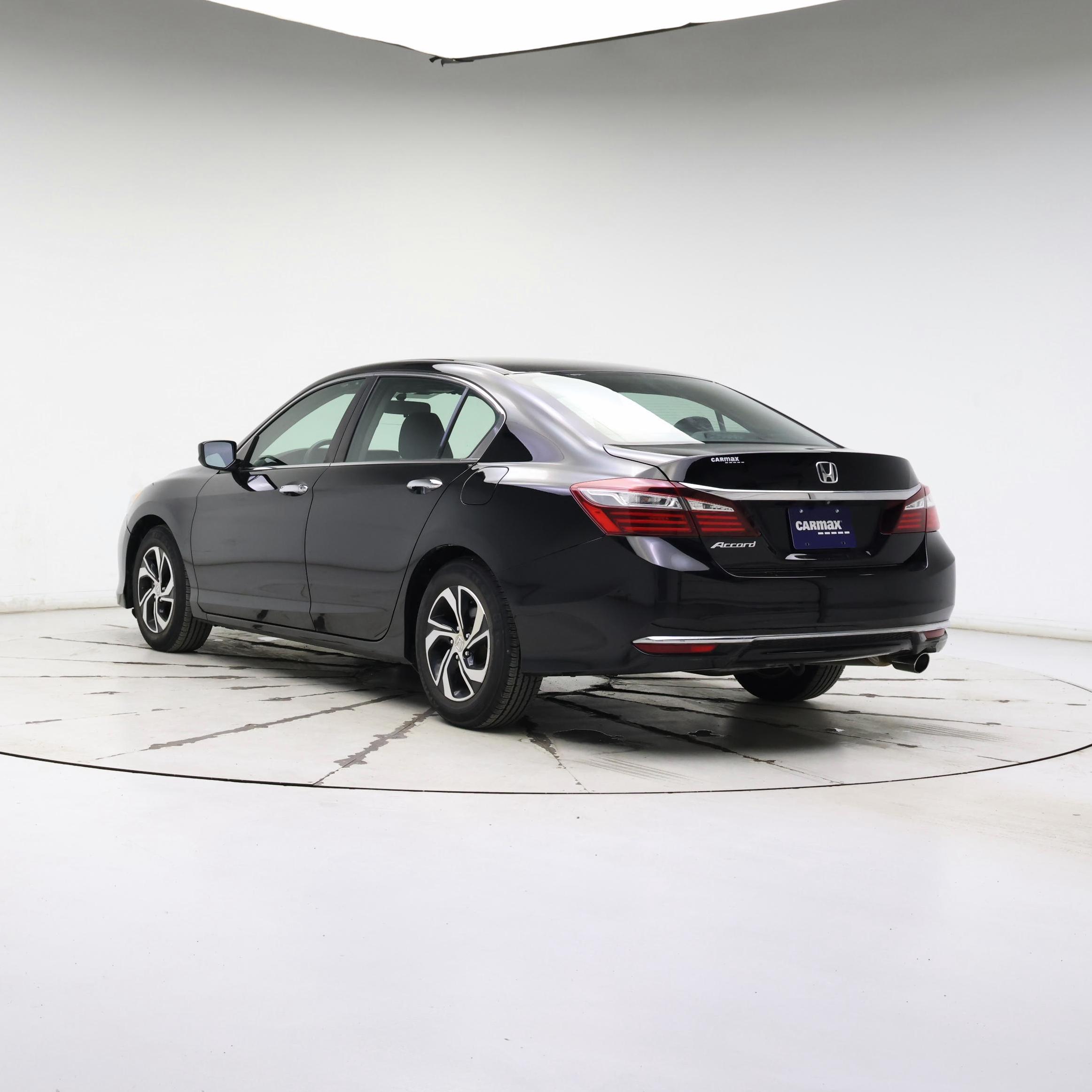 Thumbnail: 2016 Honda Accord - 2