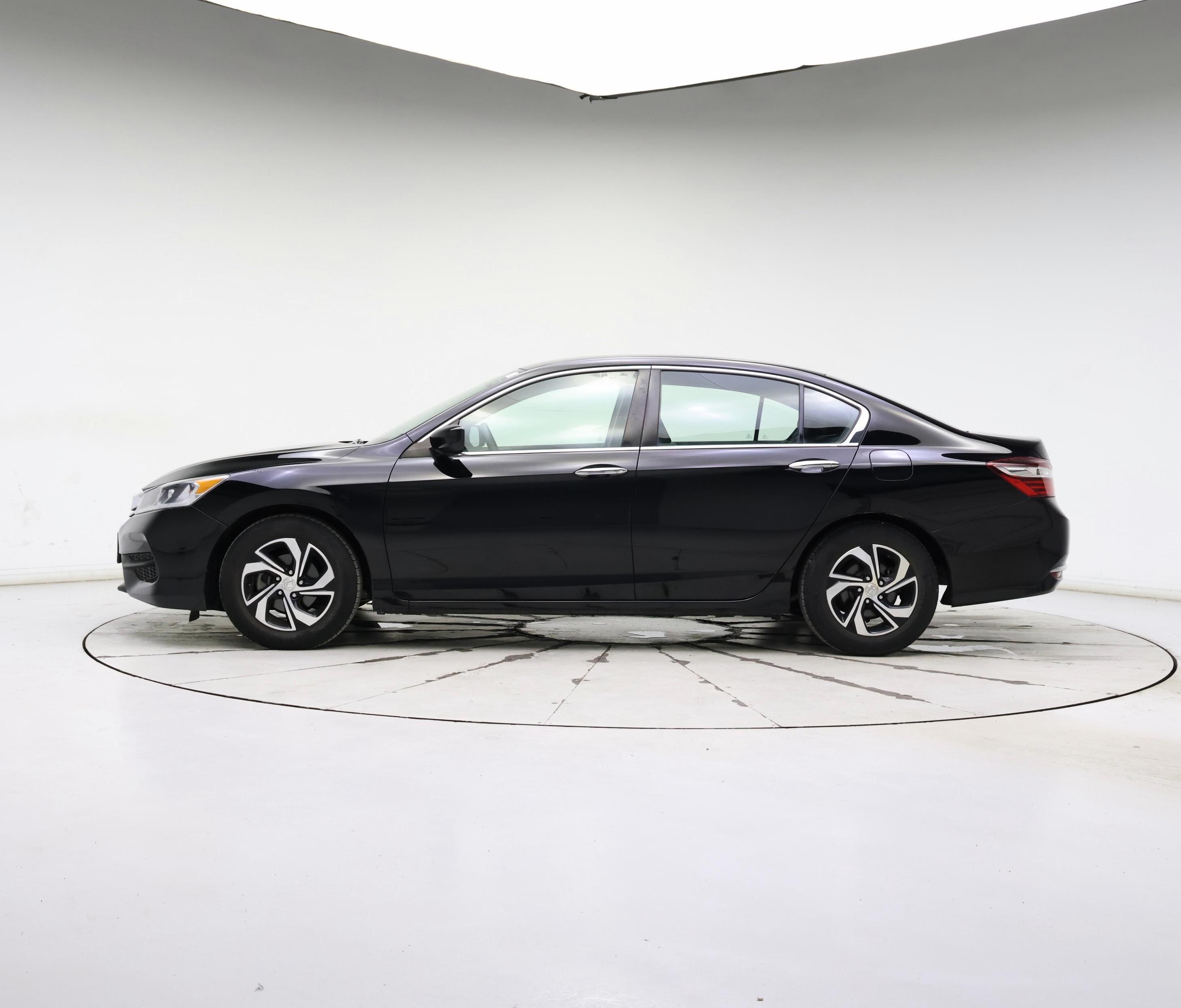 Thumbnail: 2016 Honda Accord - 3