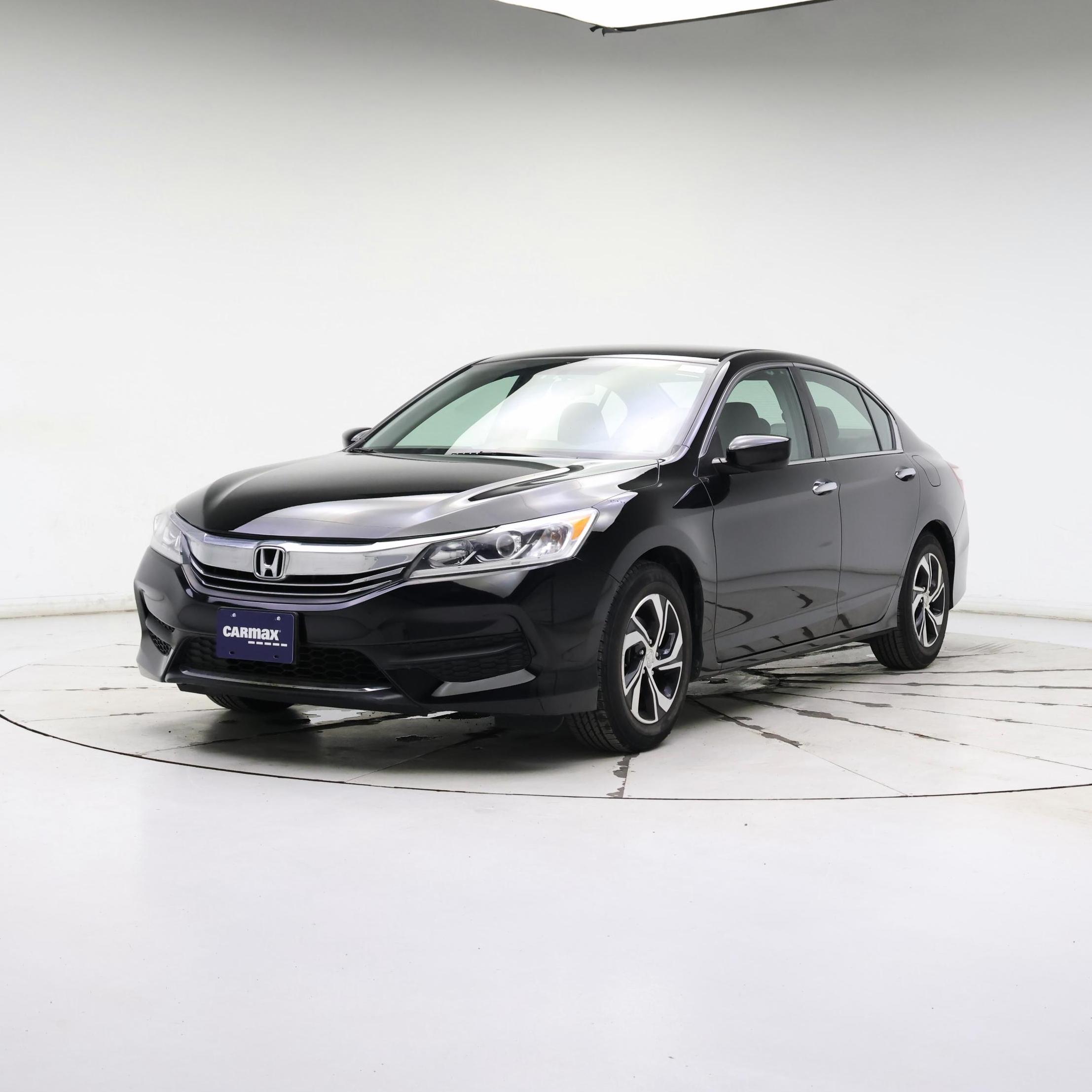 Thumbnail: 2016 Honda Accord - 4