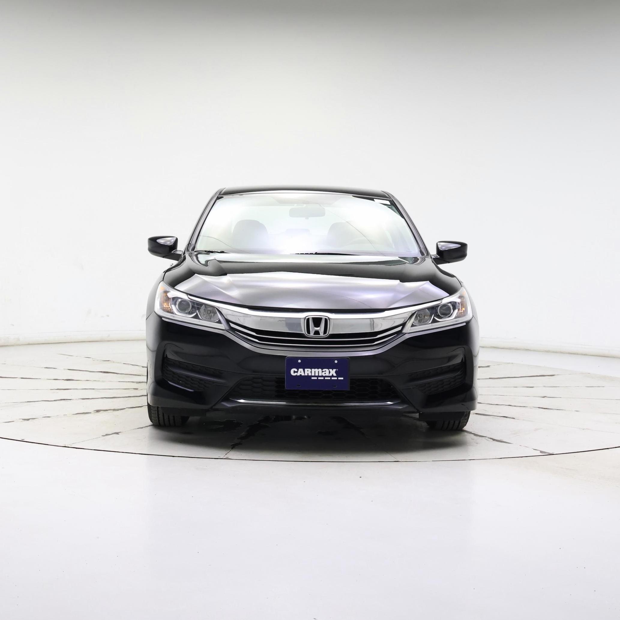 Thumbnail: 2016 Honda Accord - 5