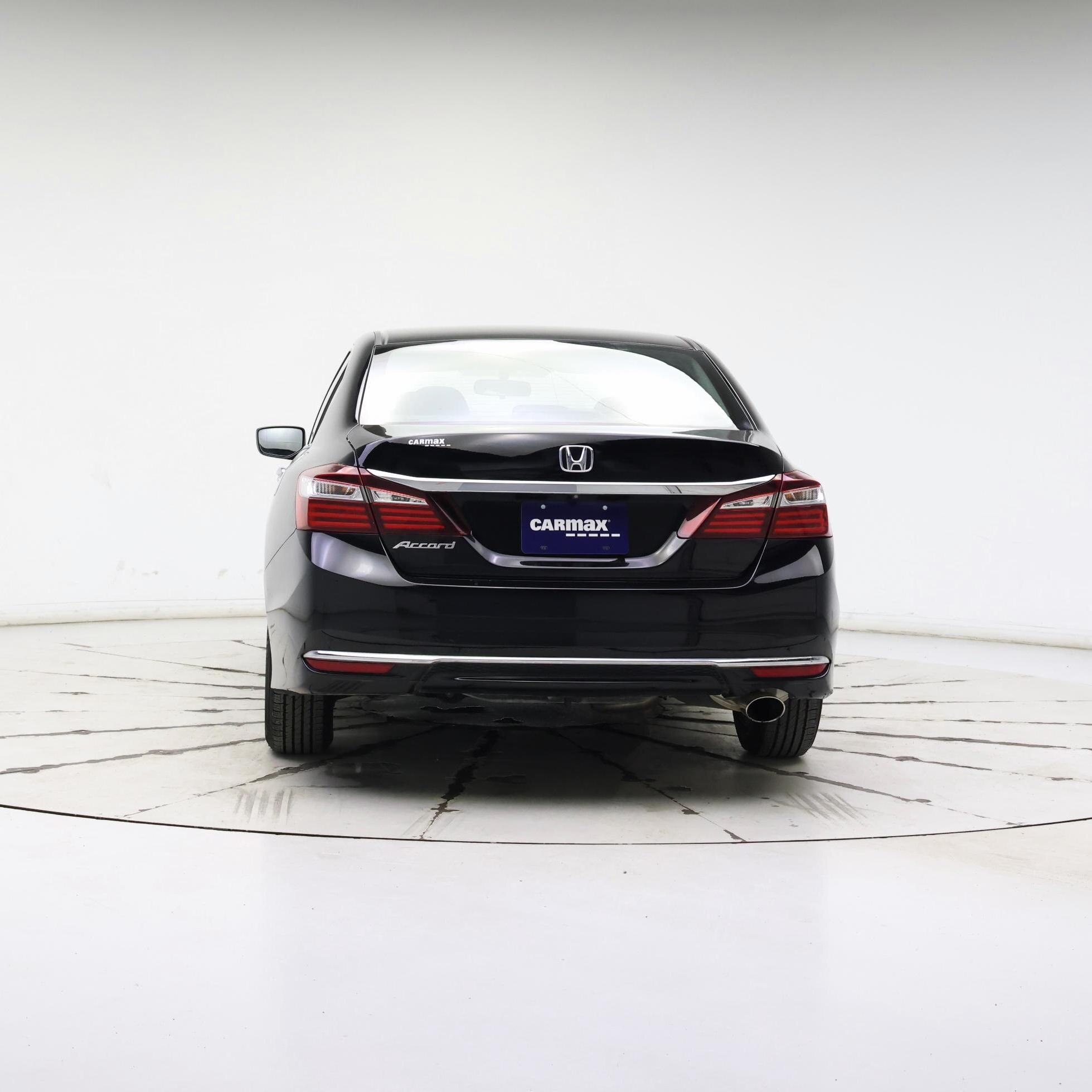 Thumbnail: 2016 Honda Accord - 6