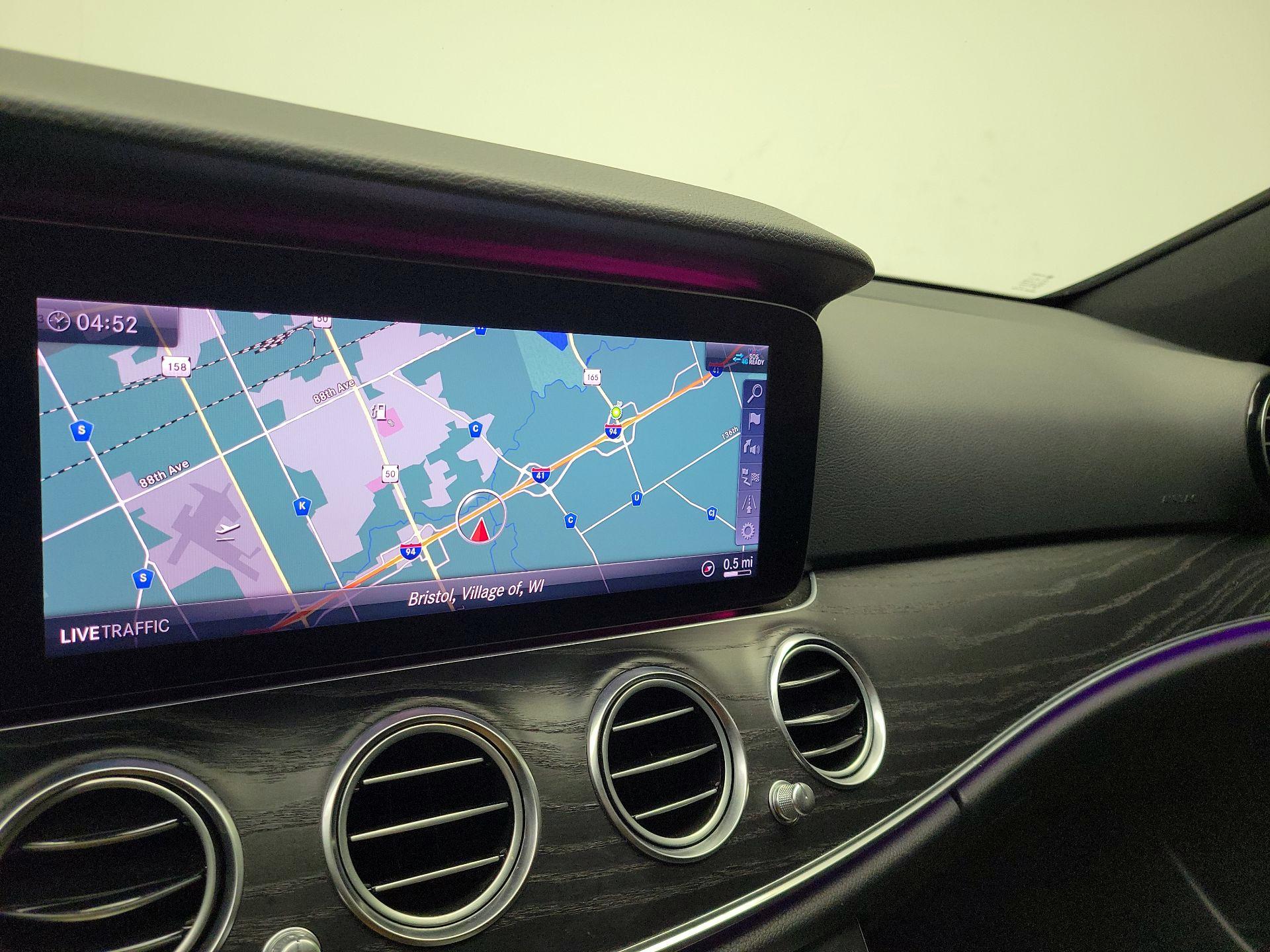 Thumbnail: 2020 Mercedes-Benz E-Class - 14