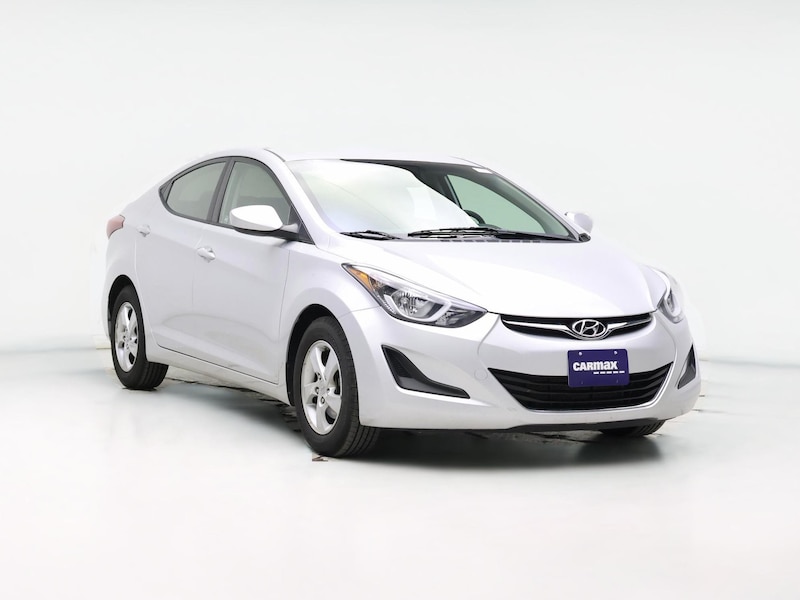 2015 Hyundai Elantra SE -
                  Kenosha, WI