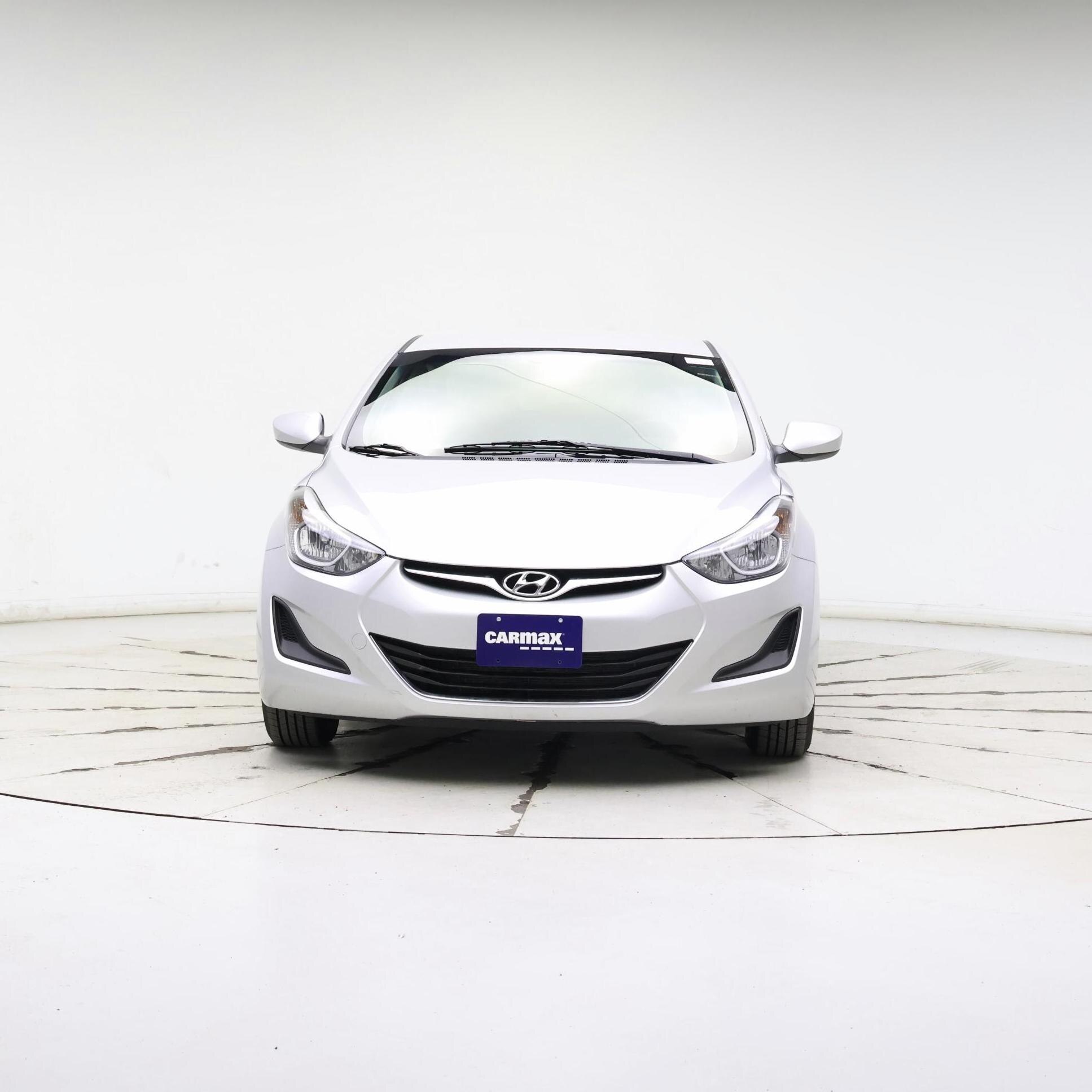 Thumbnail: 2015 Hyundai Elantra - 5