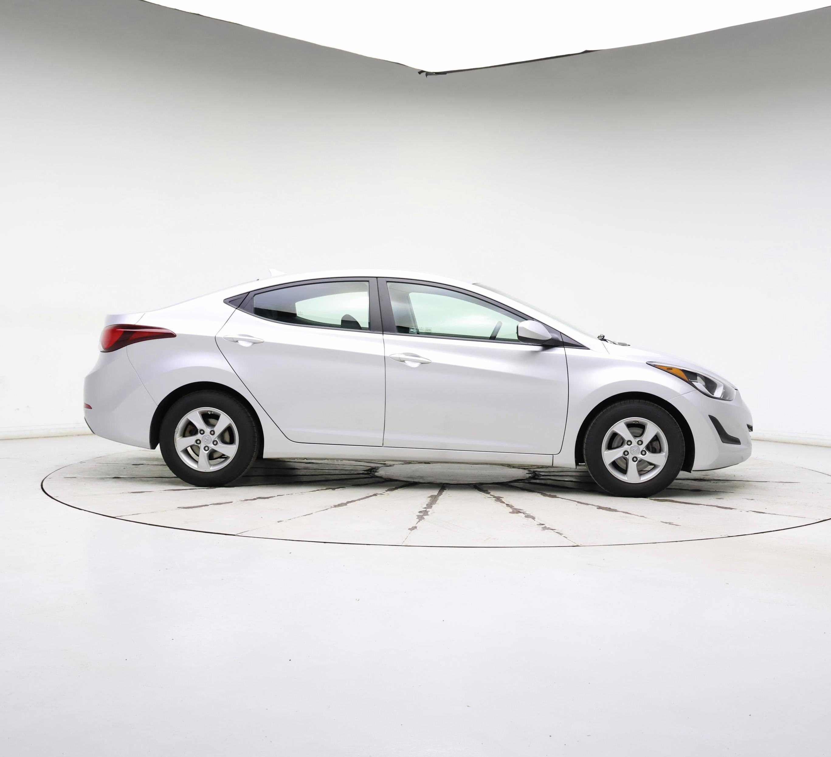 Thumbnail: 2015 Hyundai Elantra - 7