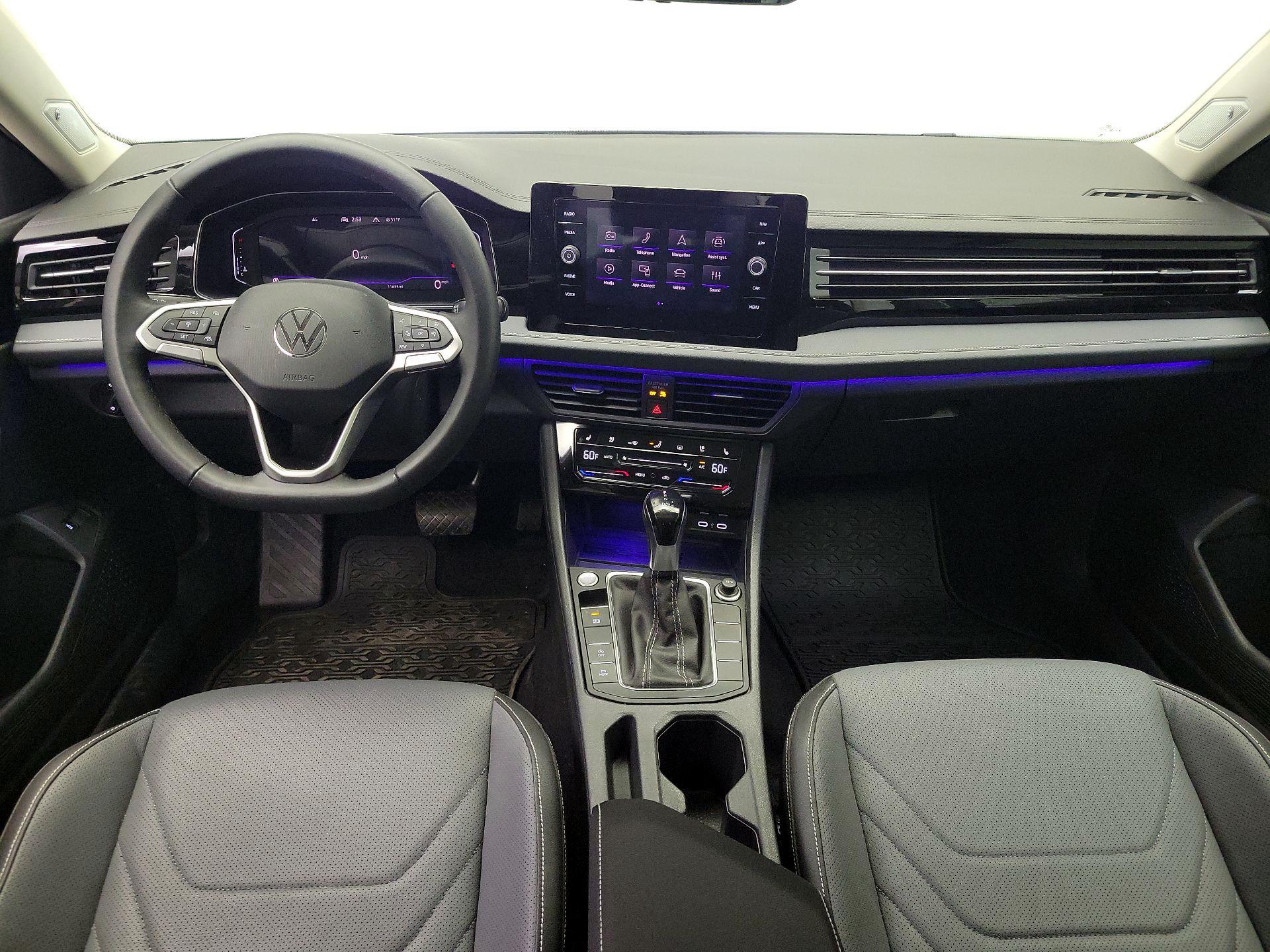 Thumbnail: 2025 Volkswagen Jetta - 9