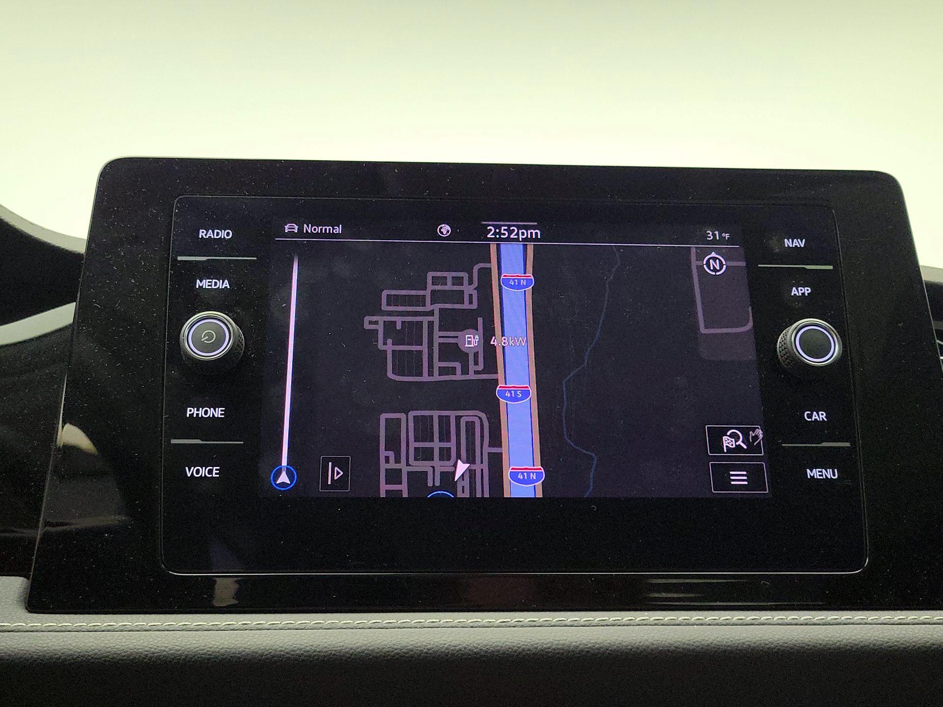 Thumbnail: 2025 Volkswagen Jetta - 14