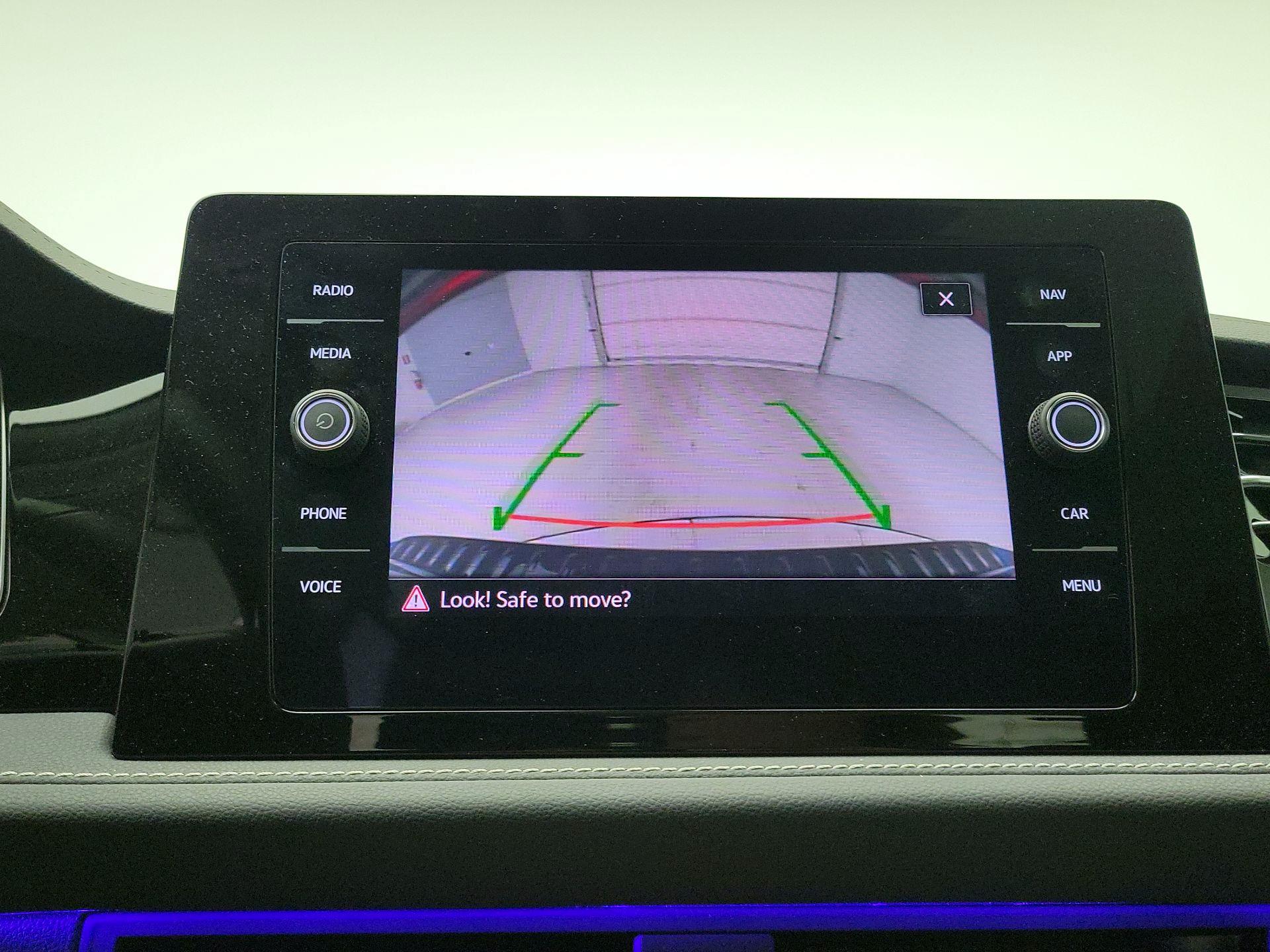 Thumbnail: 2025 Volkswagen Jetta - 15