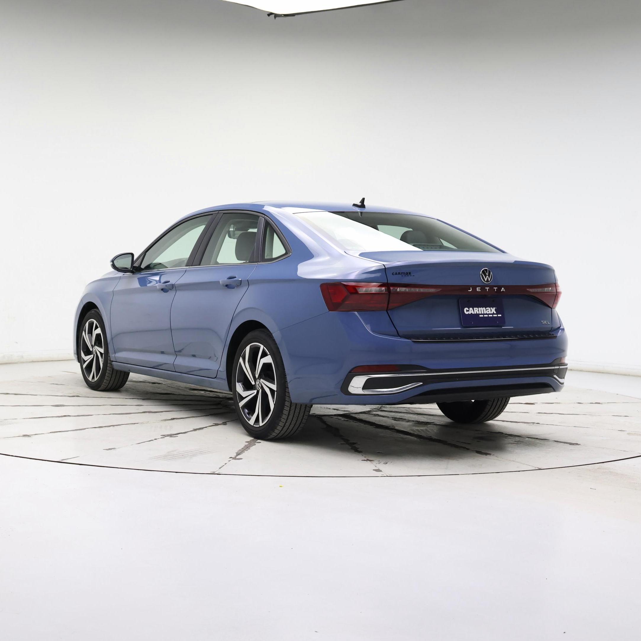 Thumbnail: 2025 Volkswagen Jetta - 2