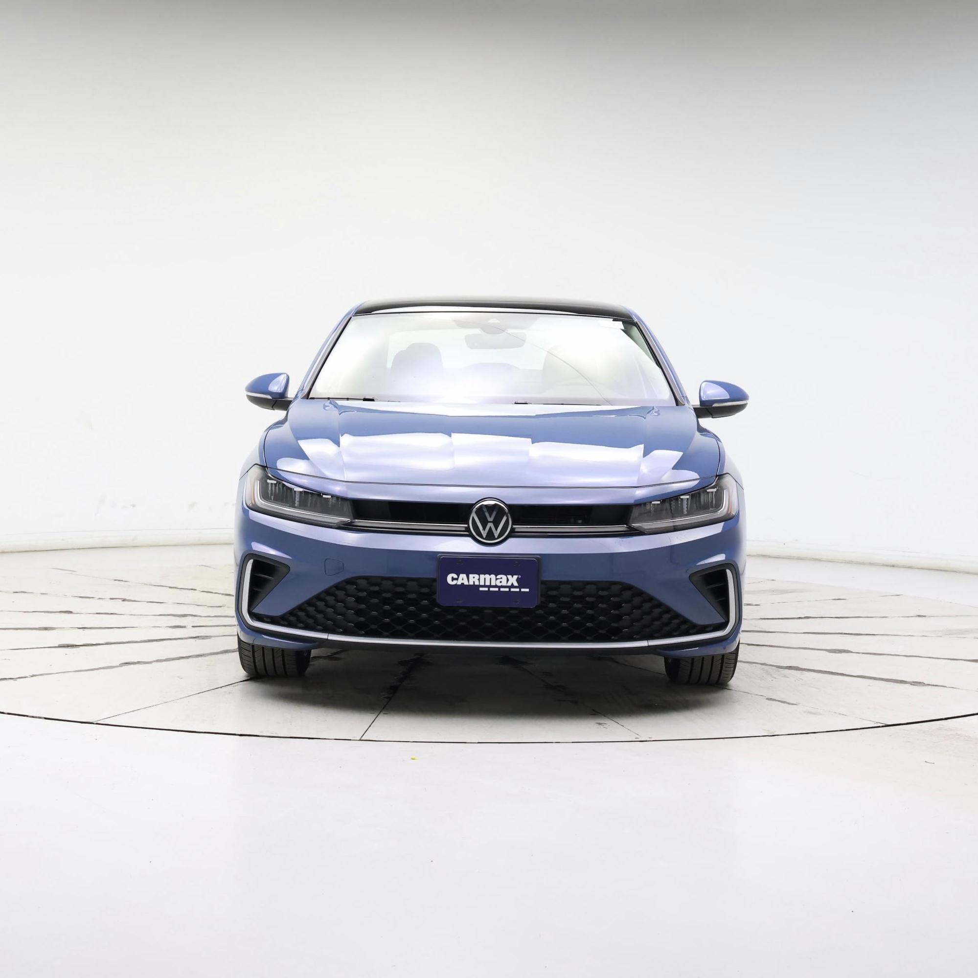 Thumbnail: 2025 Volkswagen Jetta - 5