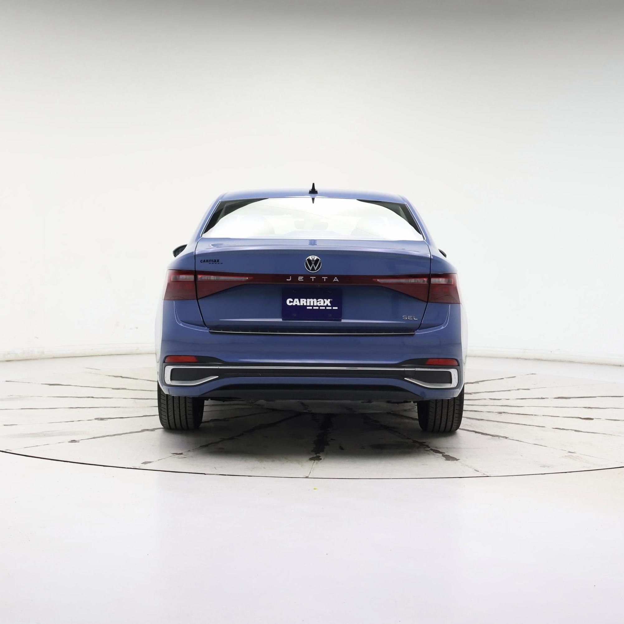 Thumbnail: 2025 Volkswagen Jetta - 6