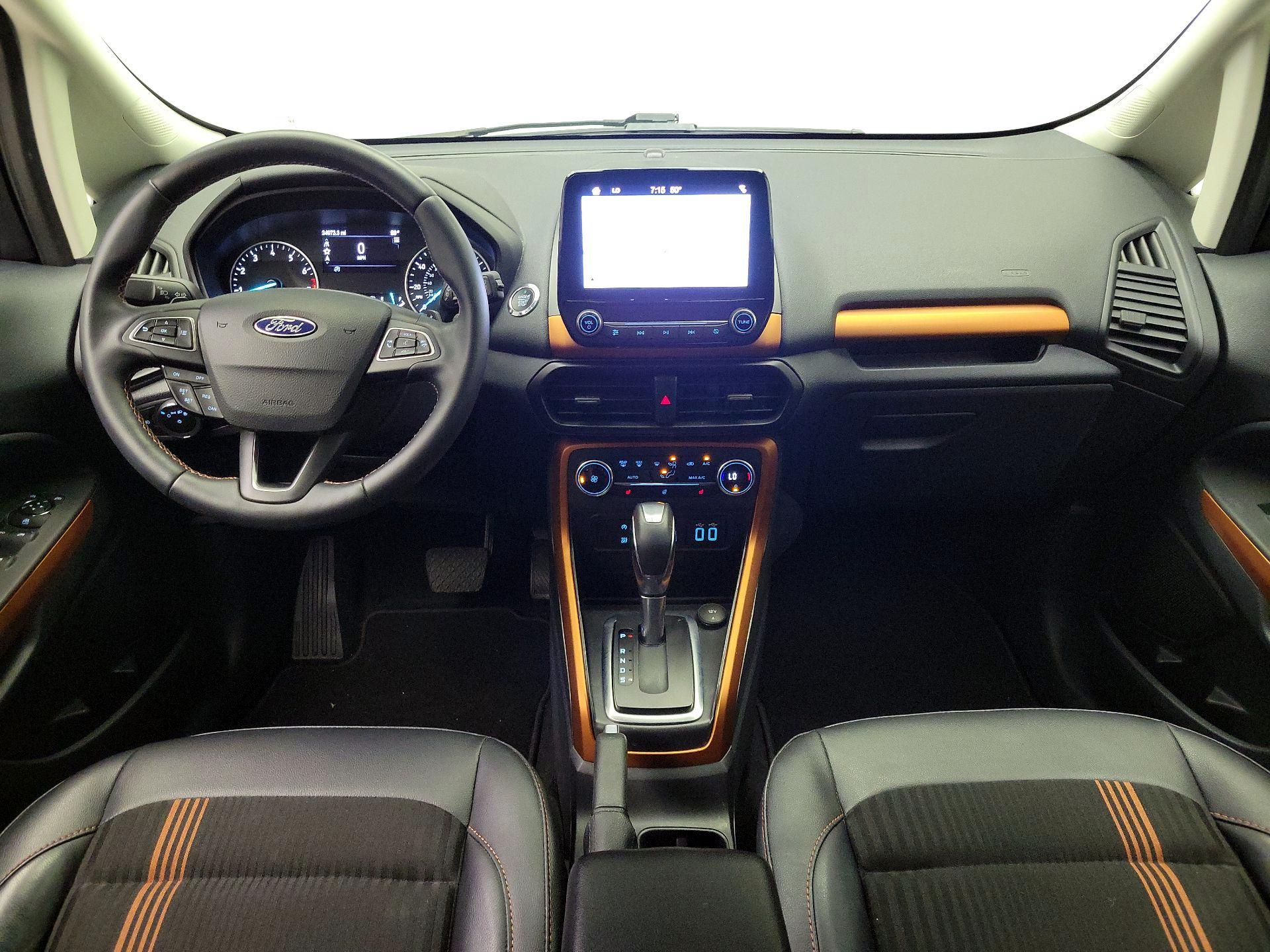 Thumbnail: 2018 Ford EcoSport - 9