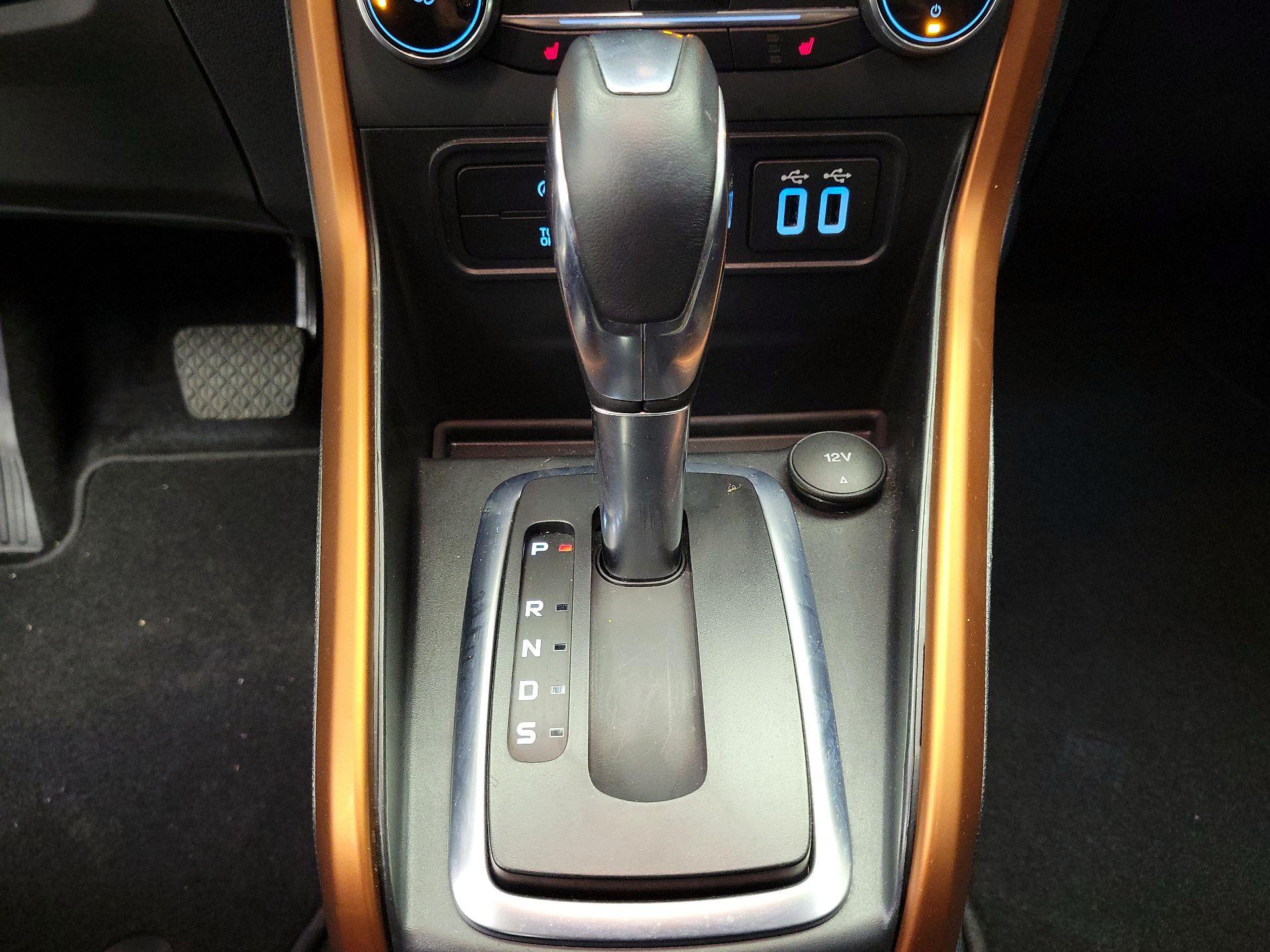 Thumbnail: 2018 Ford EcoSport - 16