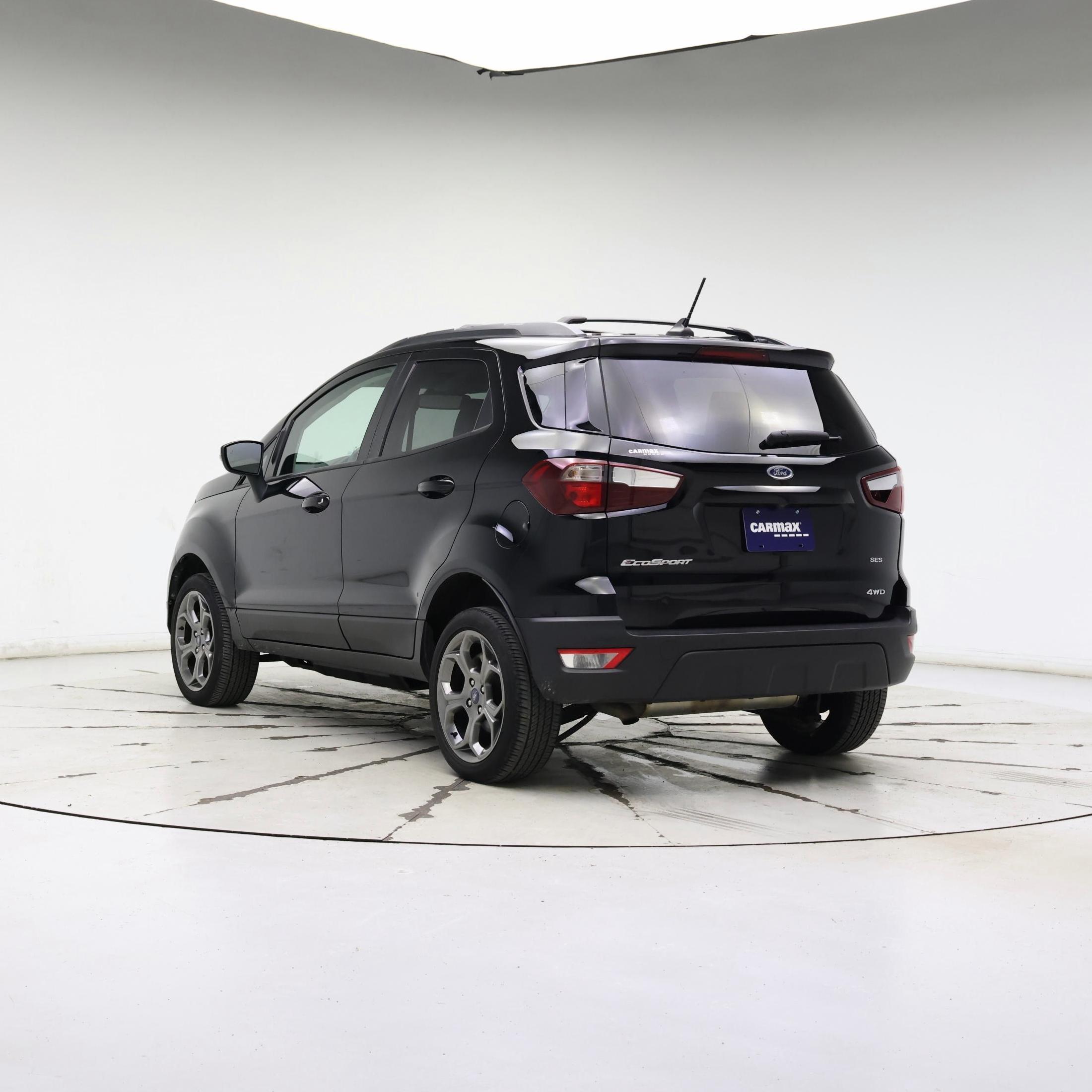 Thumbnail: 2018 Ford EcoSport - 2