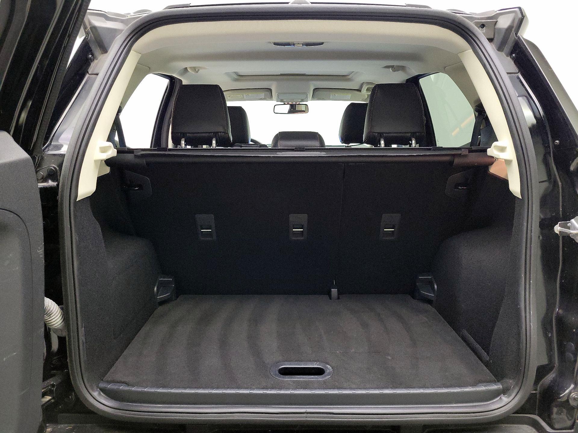 Thumbnail: 2018 Ford EcoSport - 20