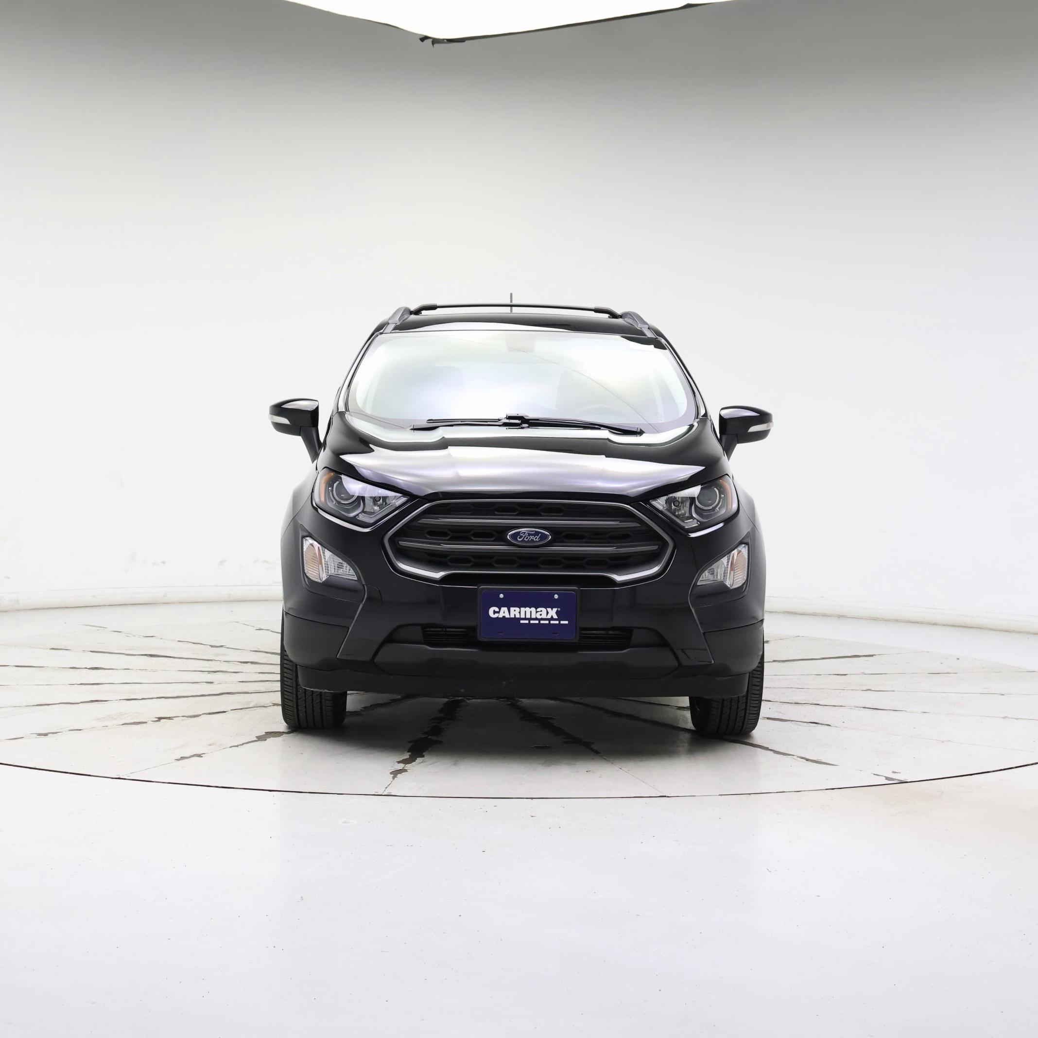 Thumbnail: 2018 Ford EcoSport - 5