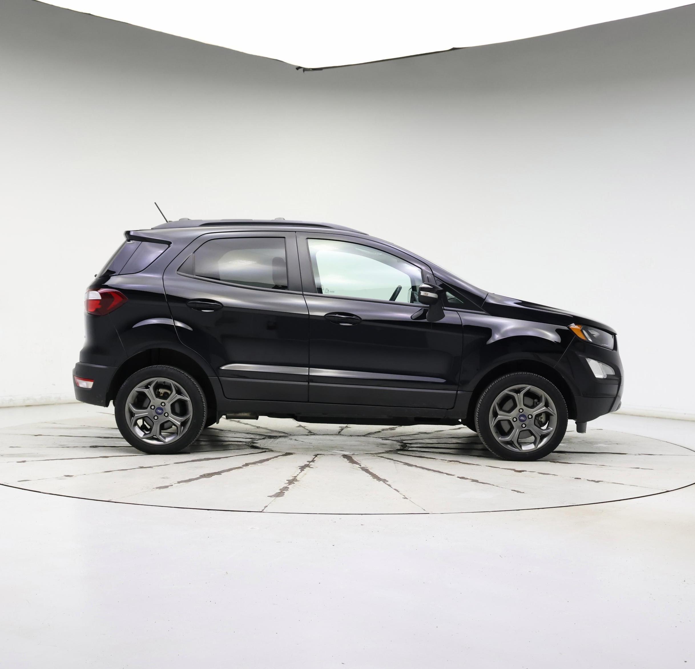 Thumbnail: 2018 Ford EcoSport - 7