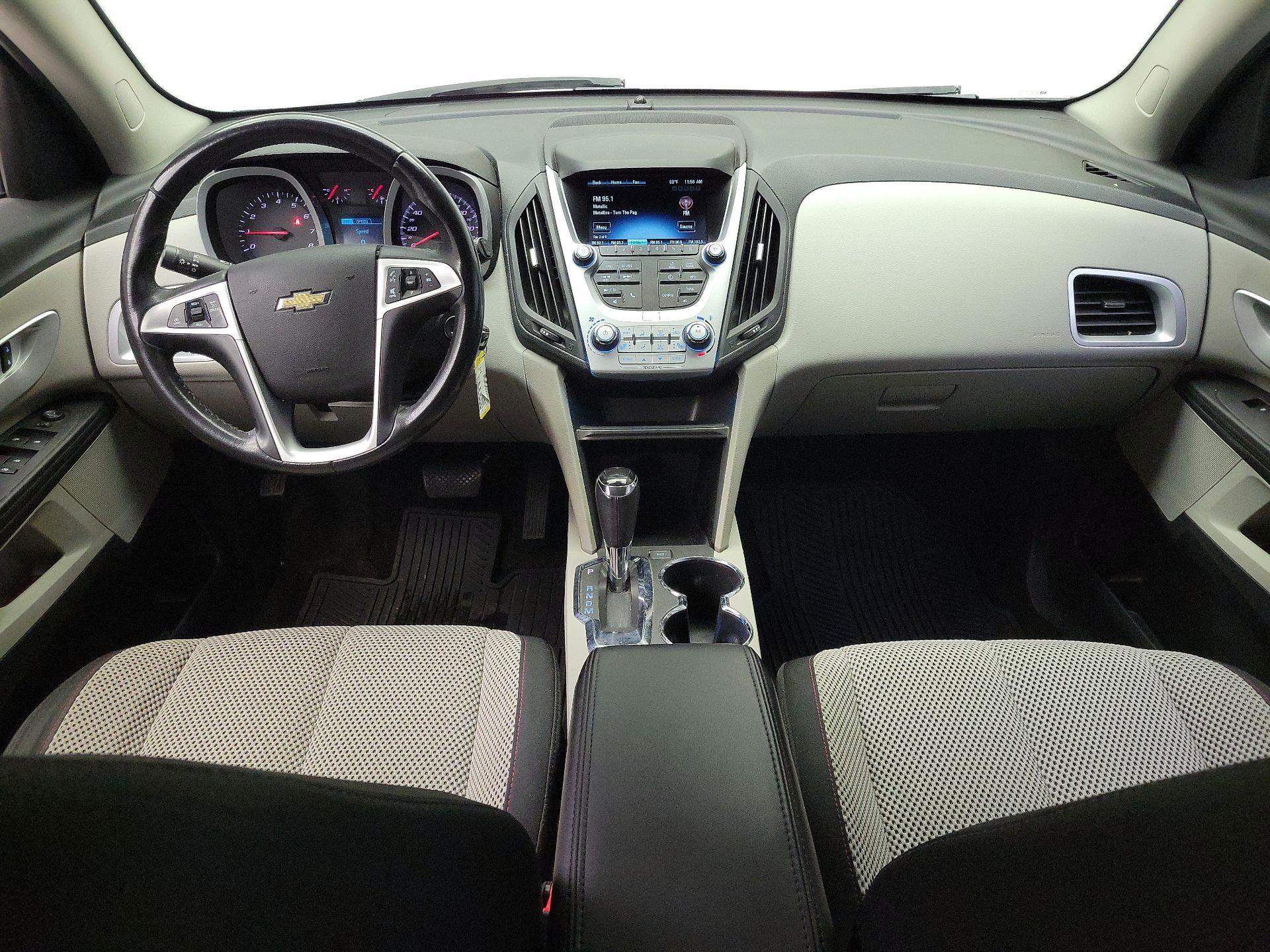 Thumbnail: 2016 Chevrolet Equinox - 9