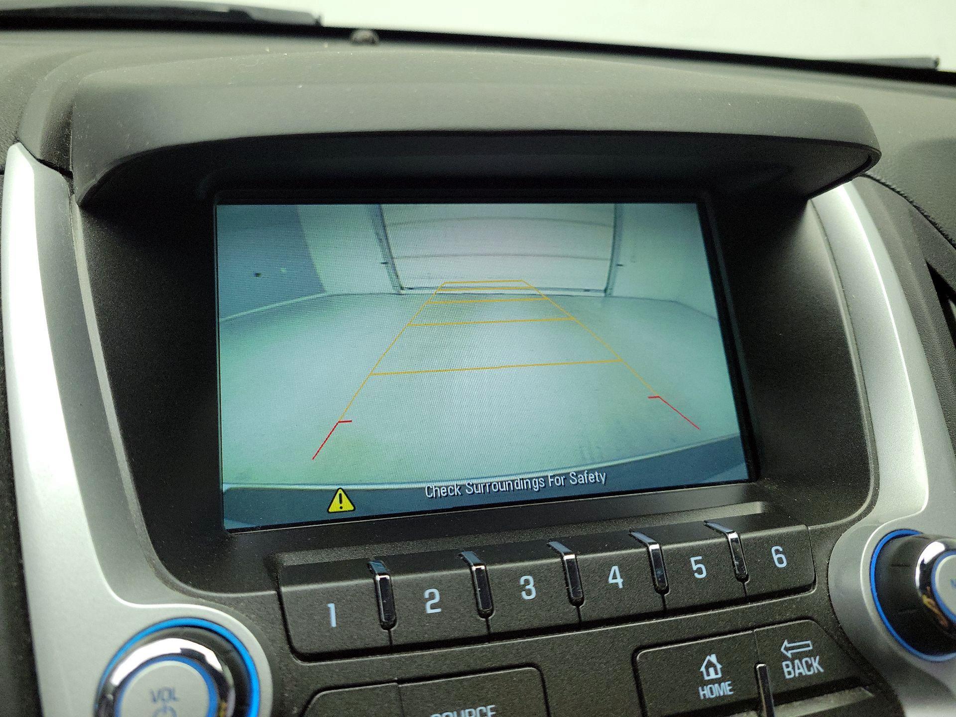 Thumbnail: 2016 Chevrolet Equinox - 13