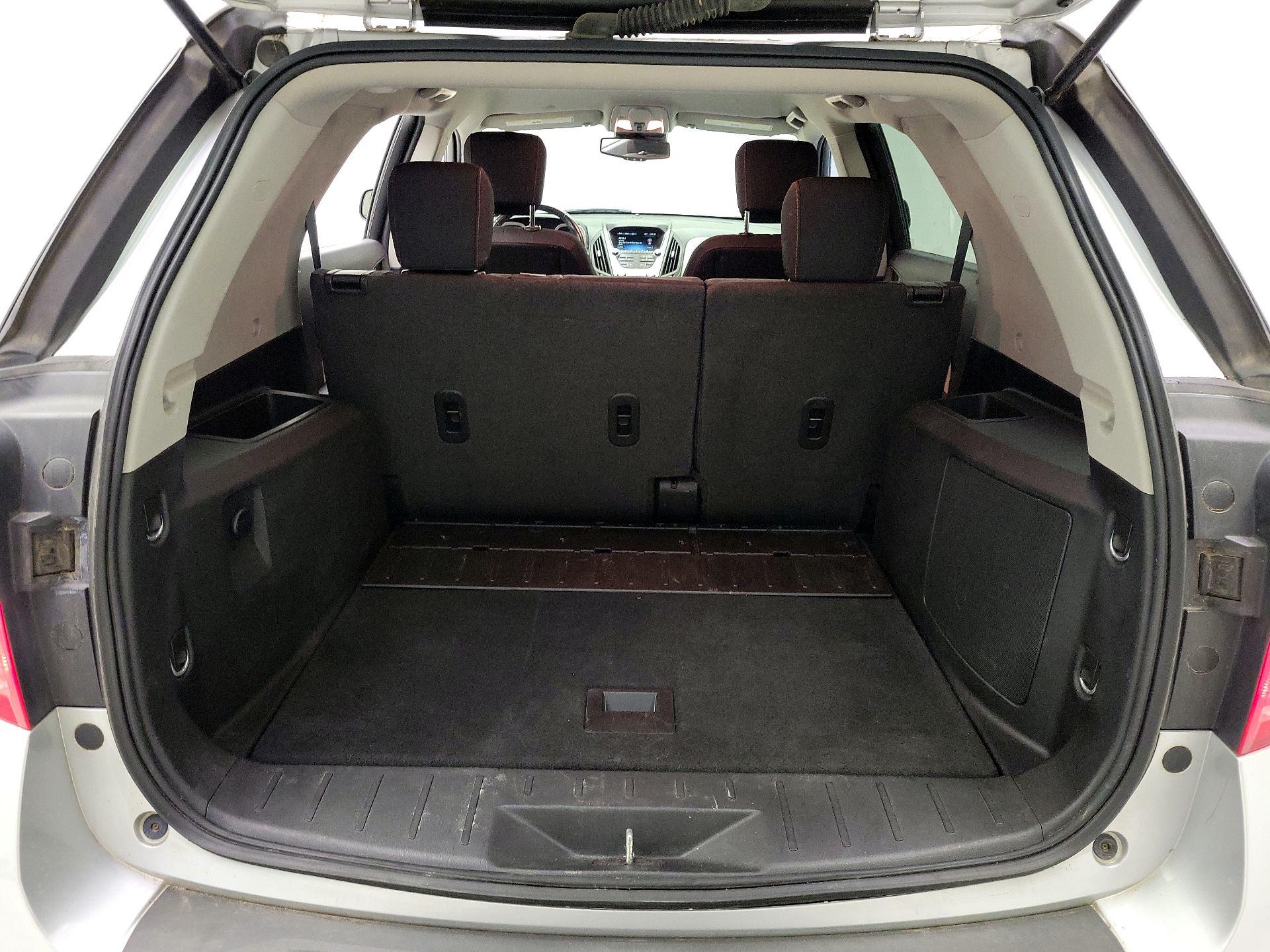 Thumbnail: 2016 Chevrolet Equinox - 19