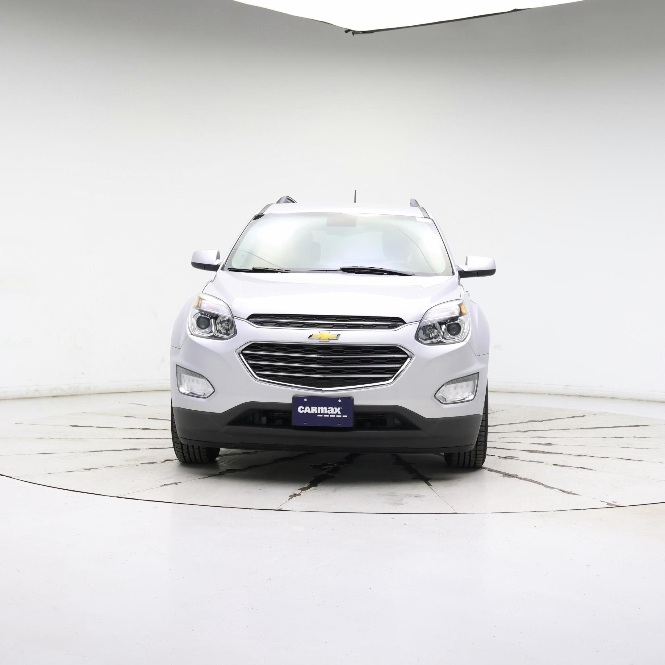 Thumbnail: 2016 Chevrolet Equinox - 5