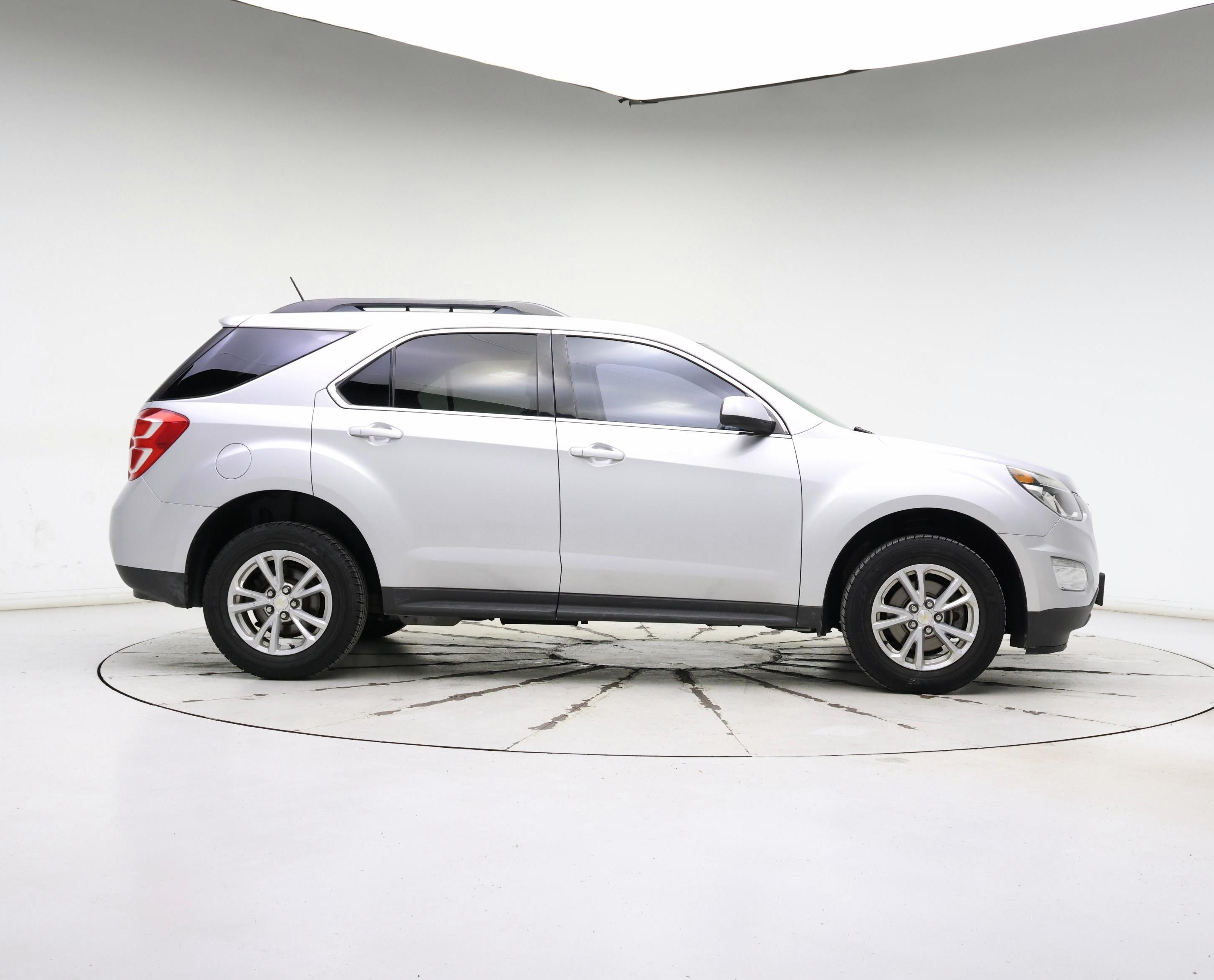 Thumbnail: 2016 Chevrolet Equinox - 7