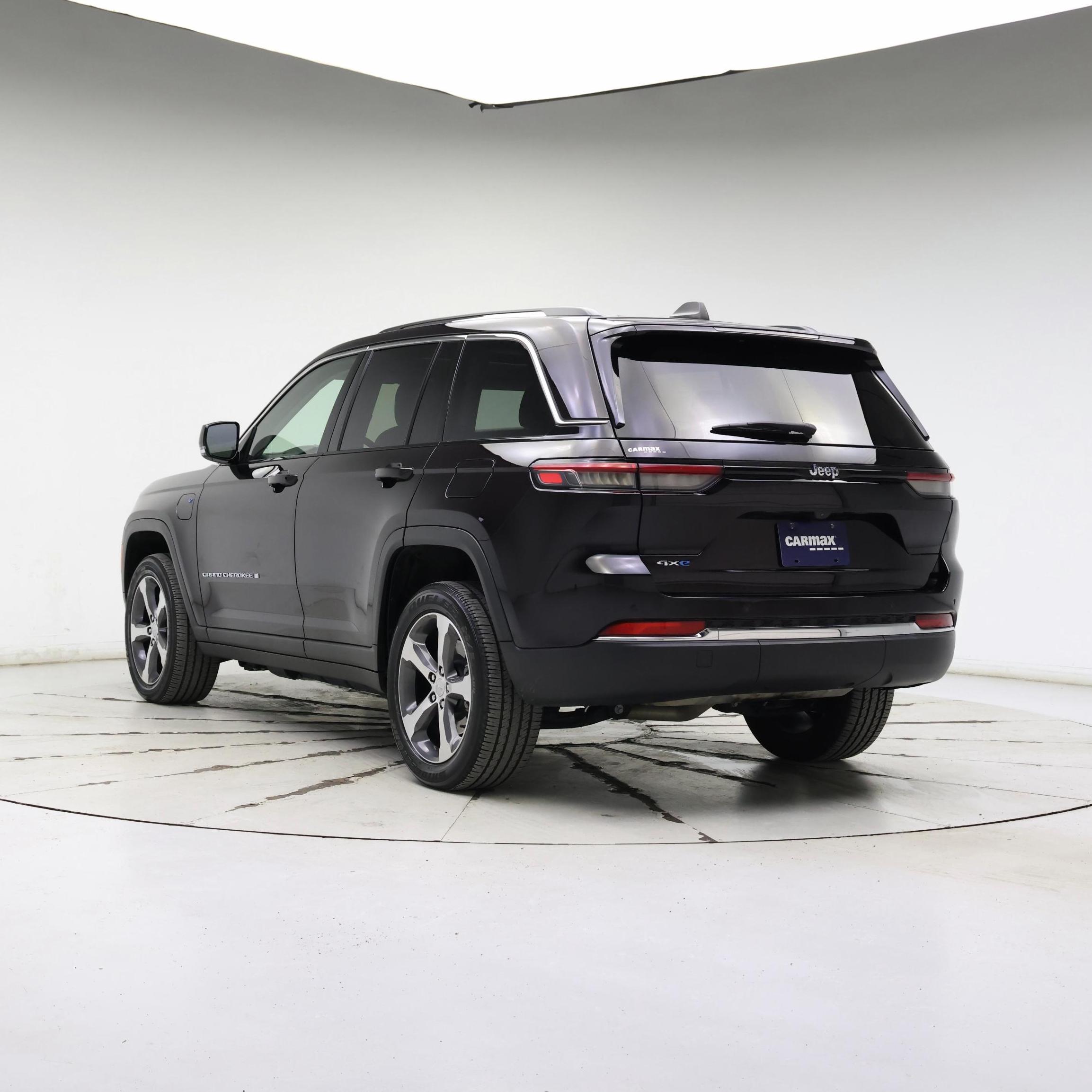 Thumbnail: 2022 Jeep Grand Cherokee - 2