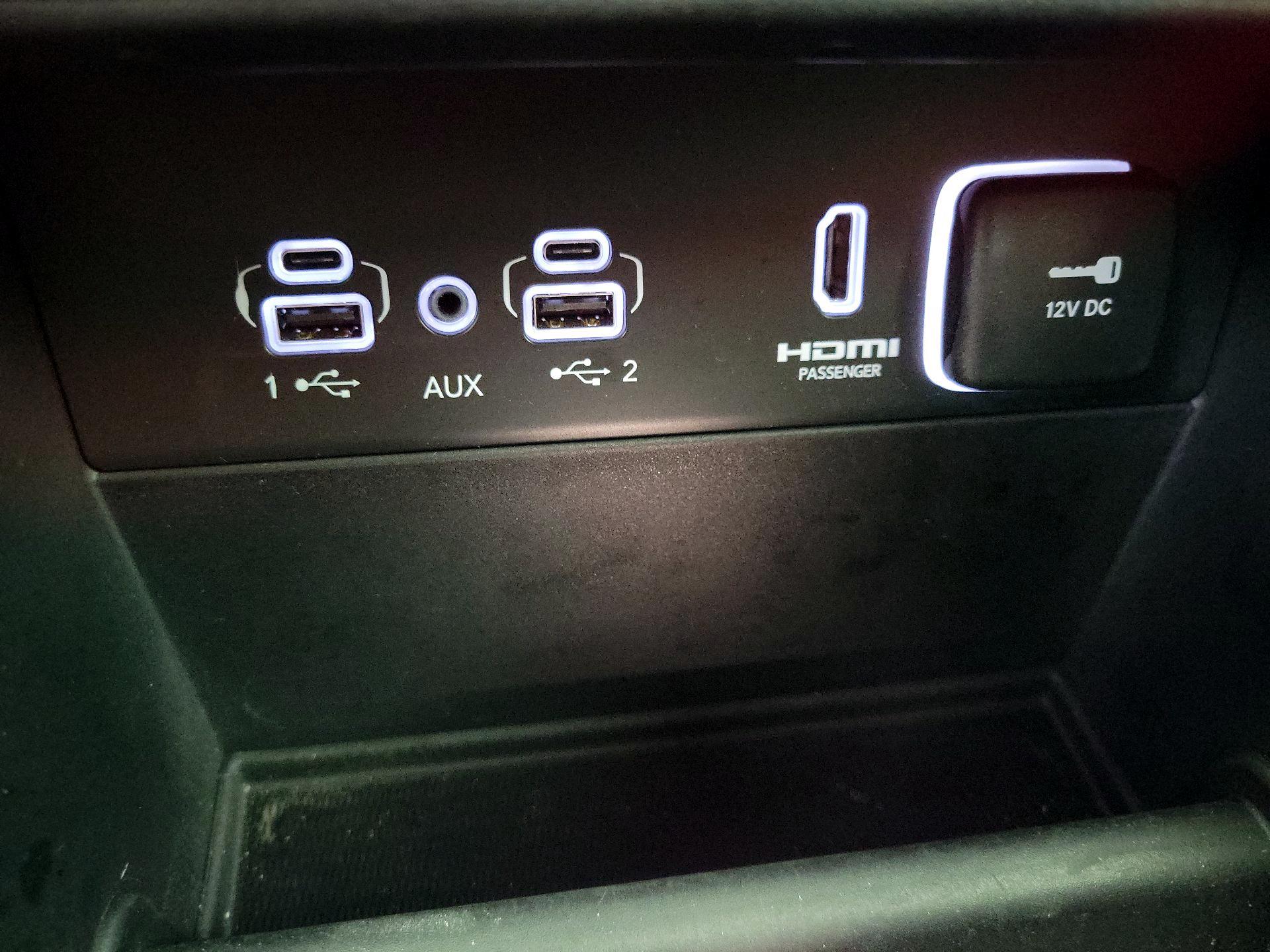 Thumbnail: 2022 Jeep Grand Cherokee - 19