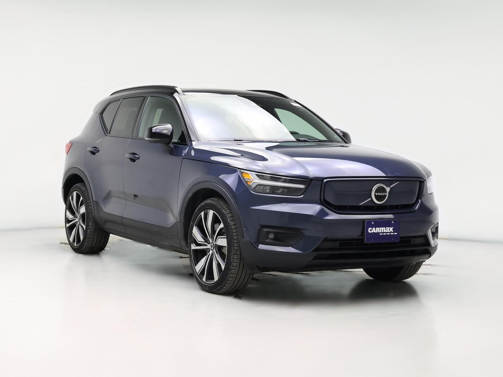 2022 Volvo XC40 Ultimate