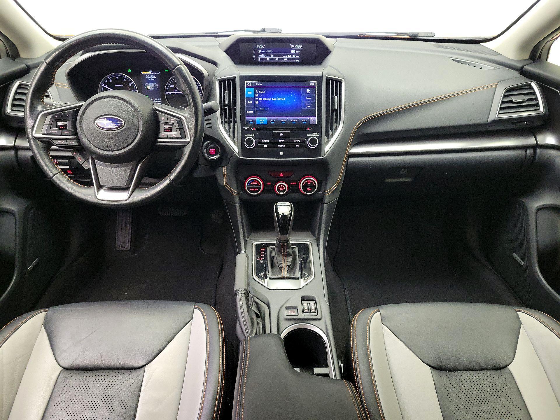 Thumbnail: 2019 Subaru Crosstrek - 9