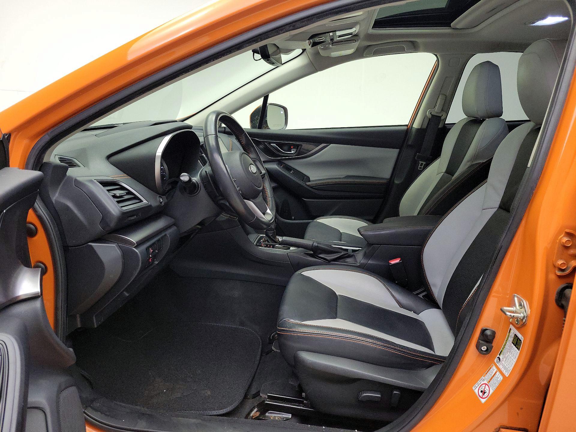 Thumbnail: 2019 Subaru Crosstrek - 11