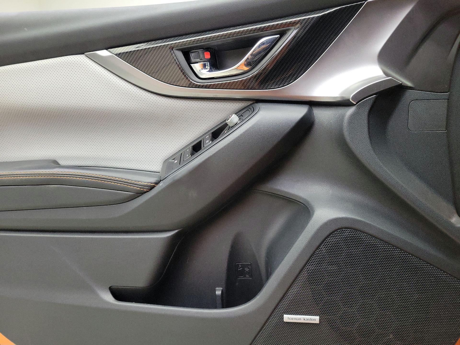 Thumbnail: 2019 Subaru Crosstrek - 12