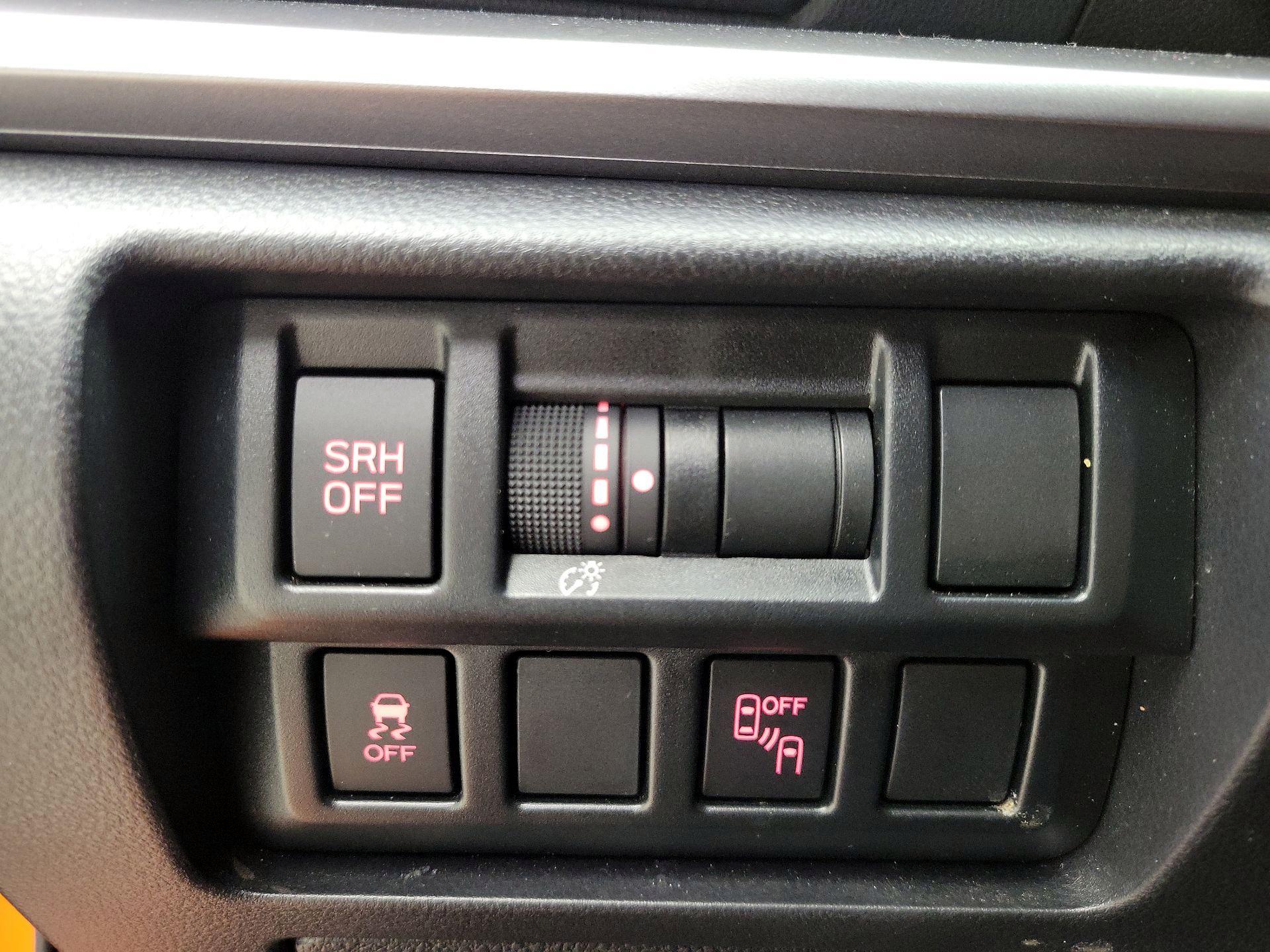 Thumbnail: 2019 Subaru Crosstrek - 13