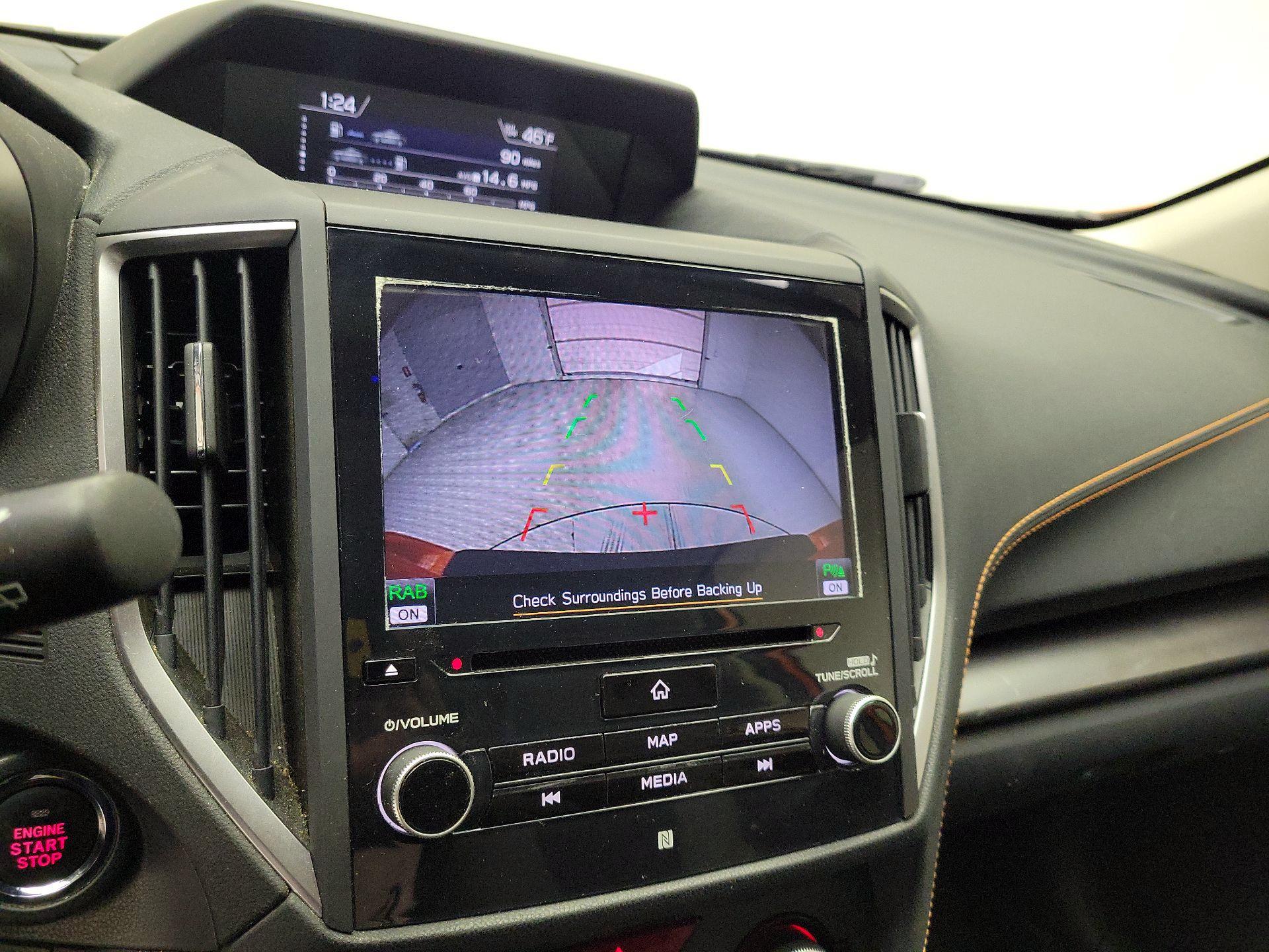 Thumbnail: 2019 Subaru Crosstrek - 14