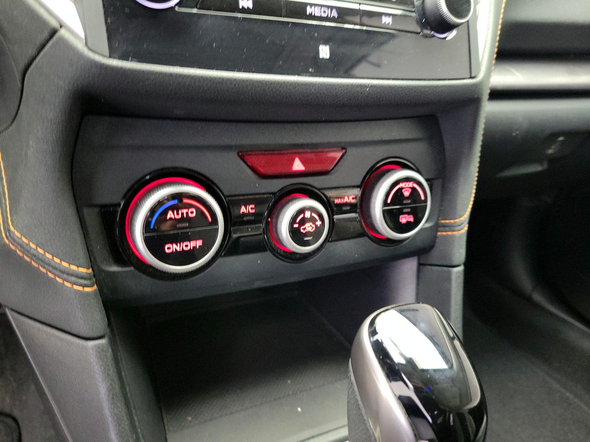 Thumbnail: 2019 Subaru Crosstrek - 16