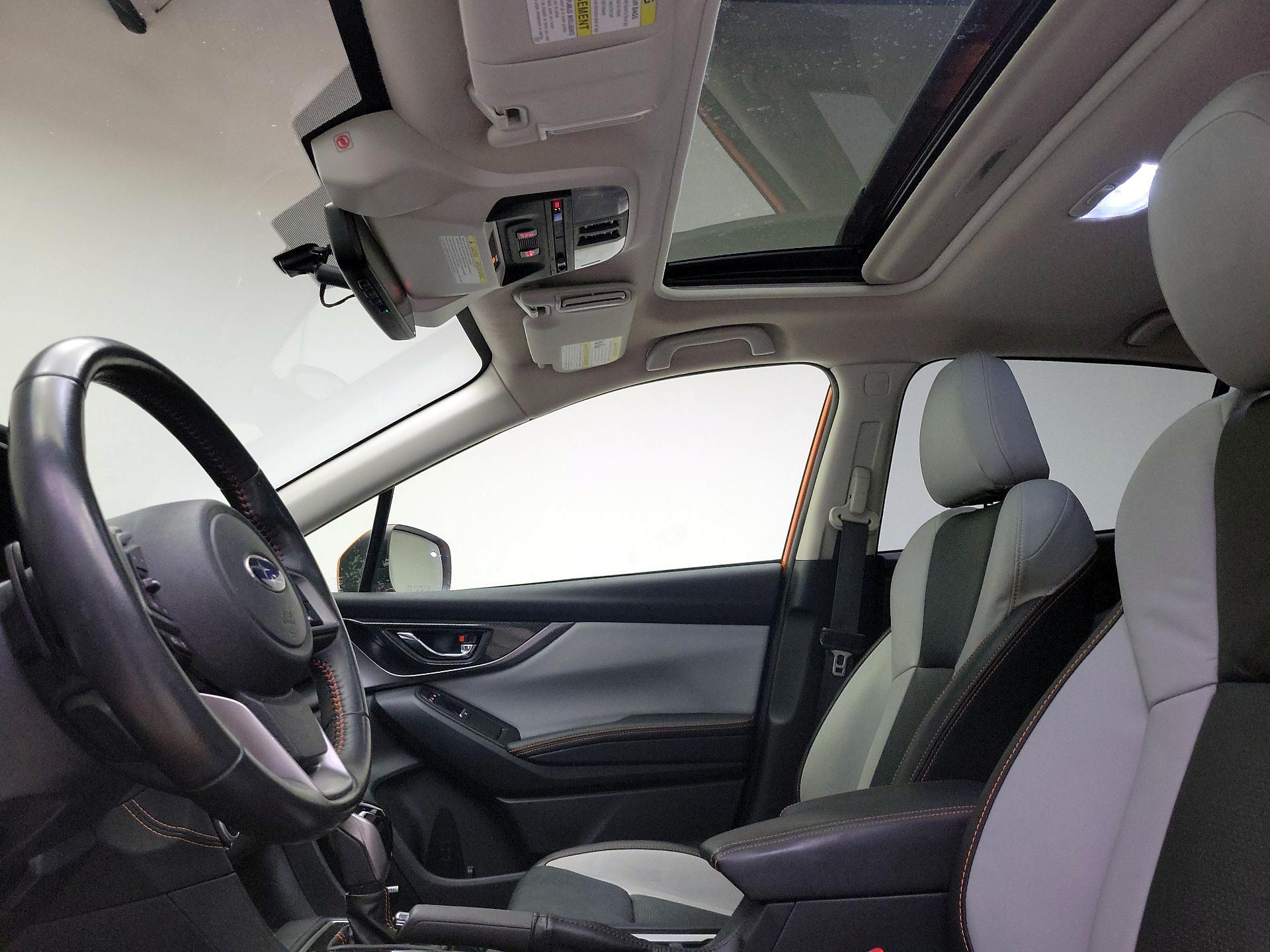 Thumbnail: 2019 Subaru Crosstrek - 18