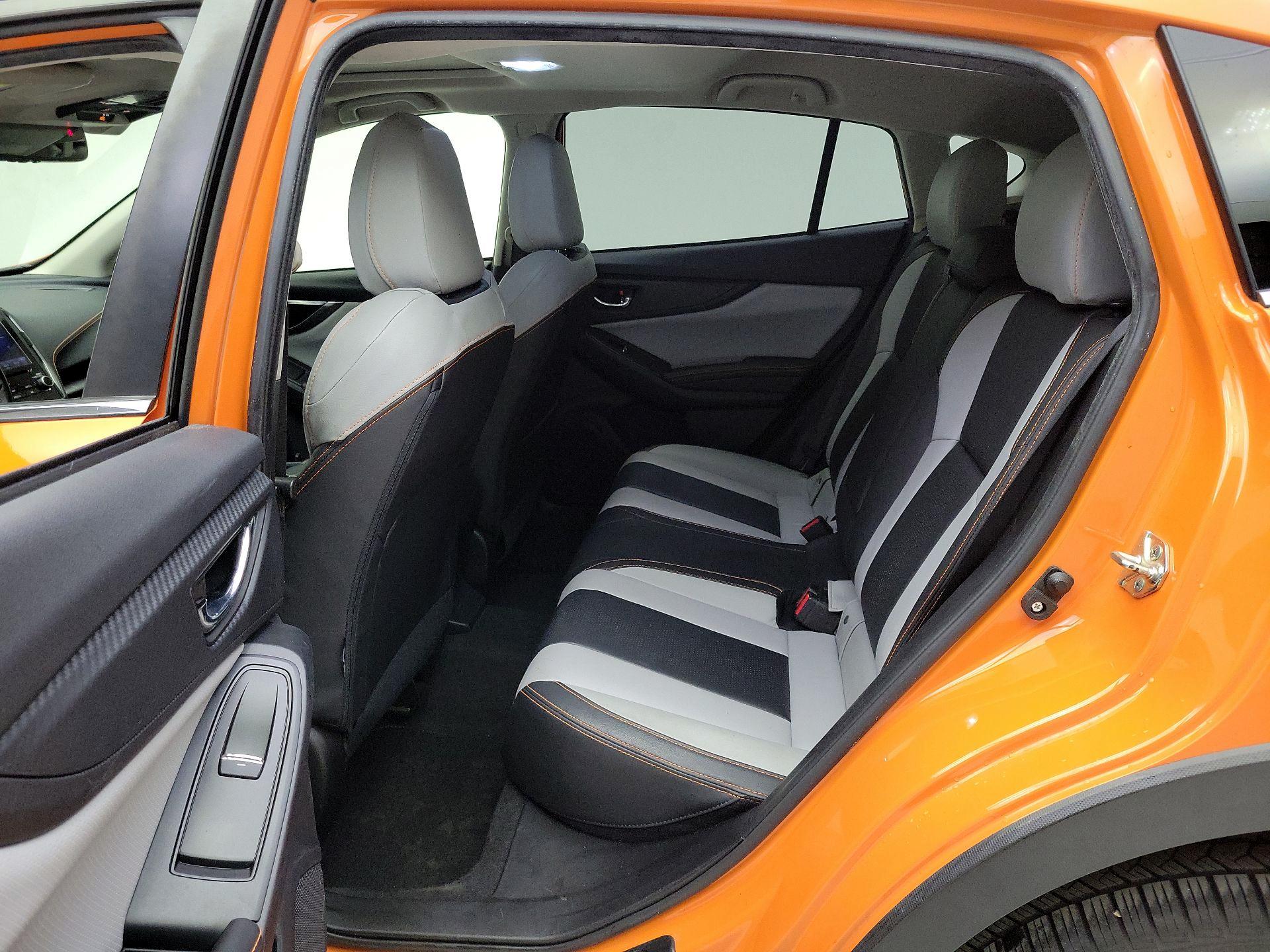 Thumbnail: 2019 Subaru Crosstrek - 19