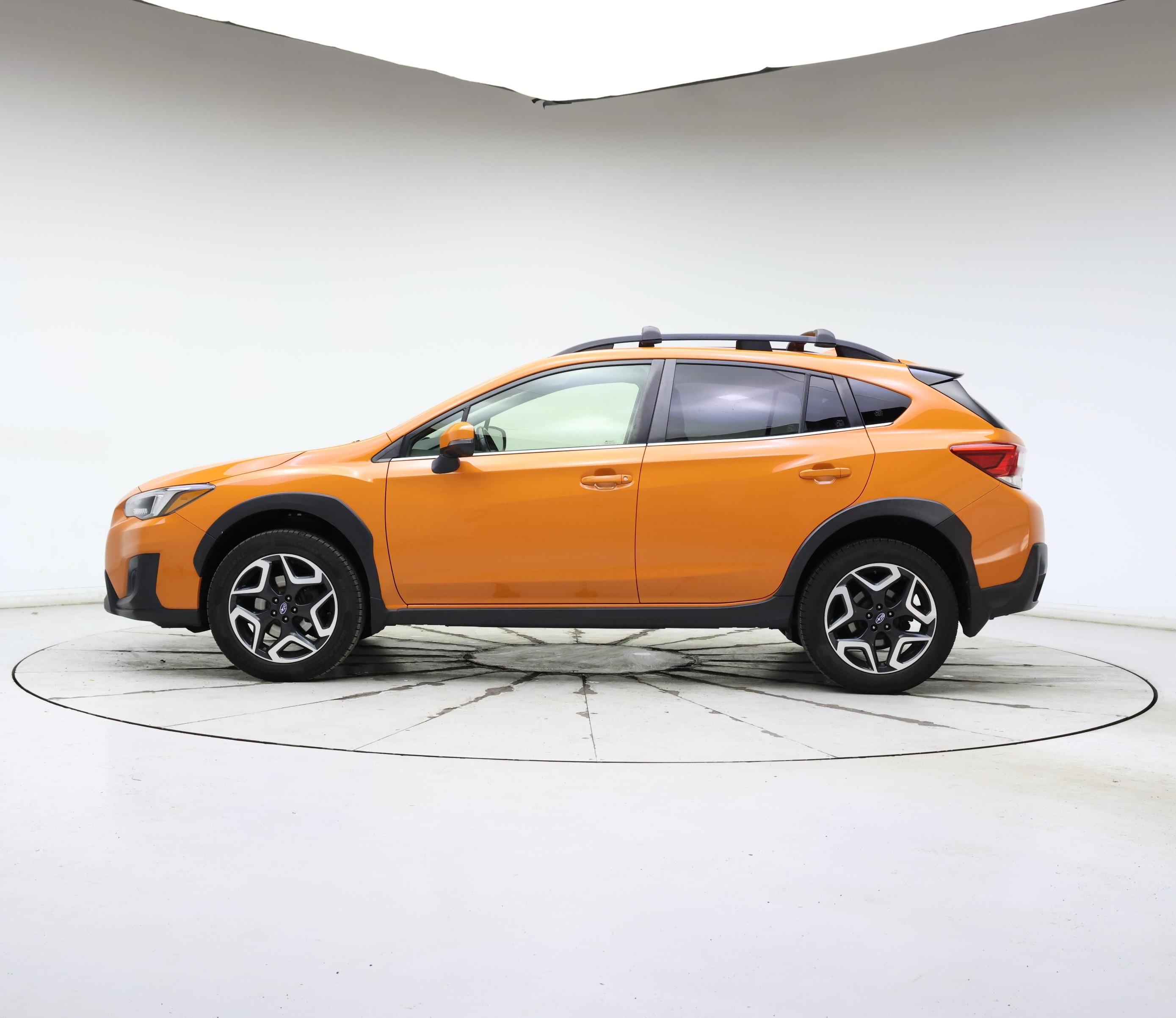 Thumbnail: 2019 Subaru Crosstrek - 3