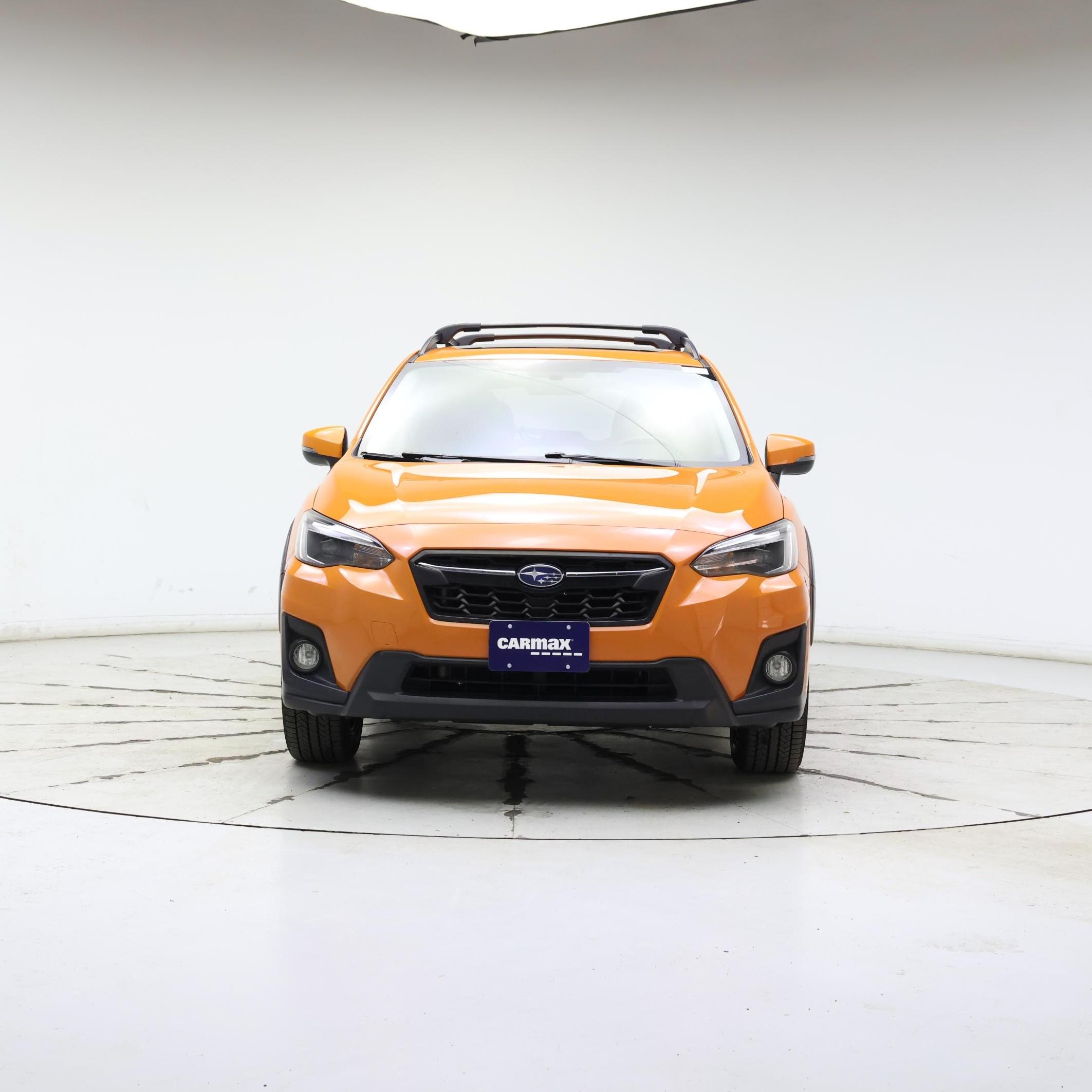 Thumbnail: 2019 Subaru Crosstrek - 5