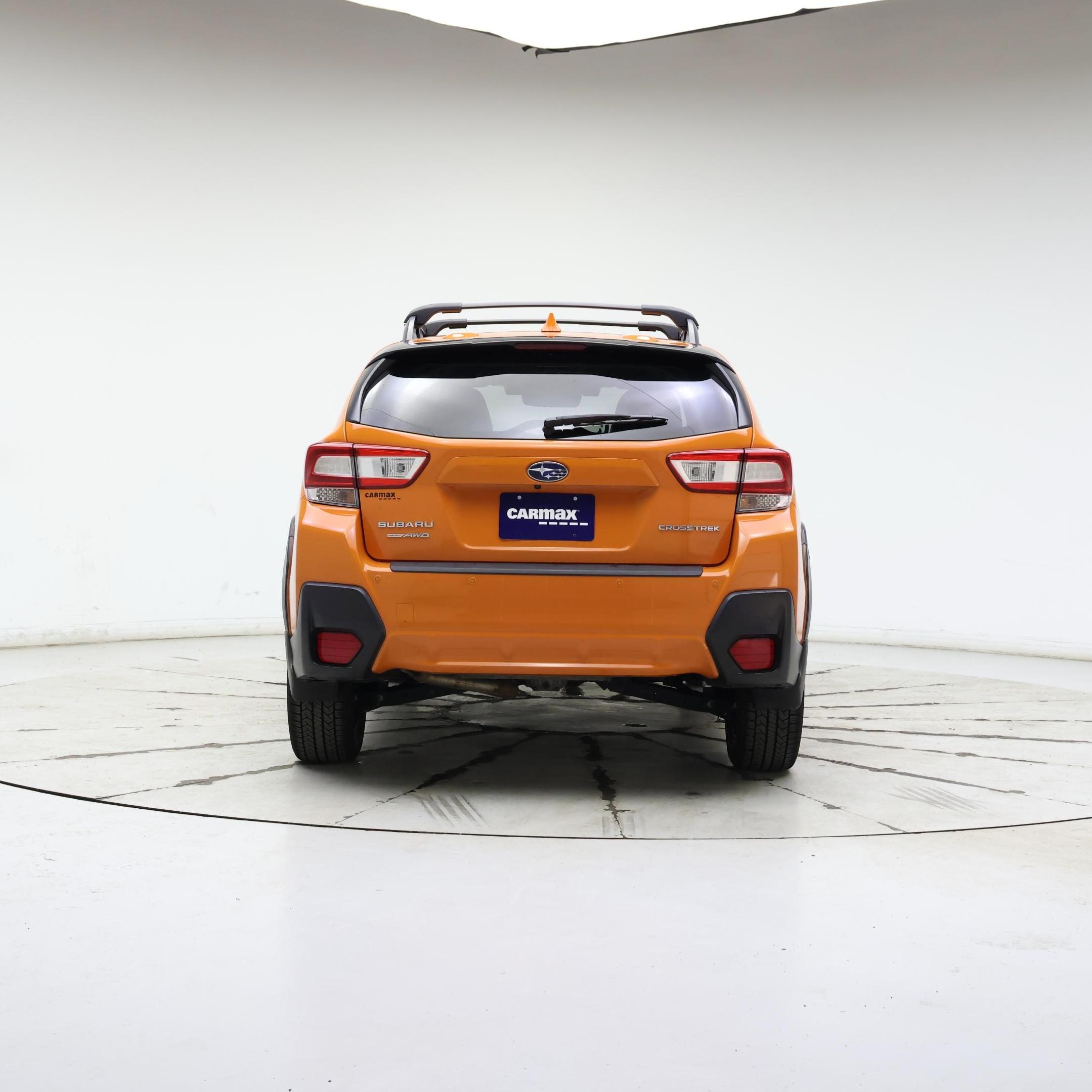 Thumbnail: 2019 Subaru Crosstrek - 6