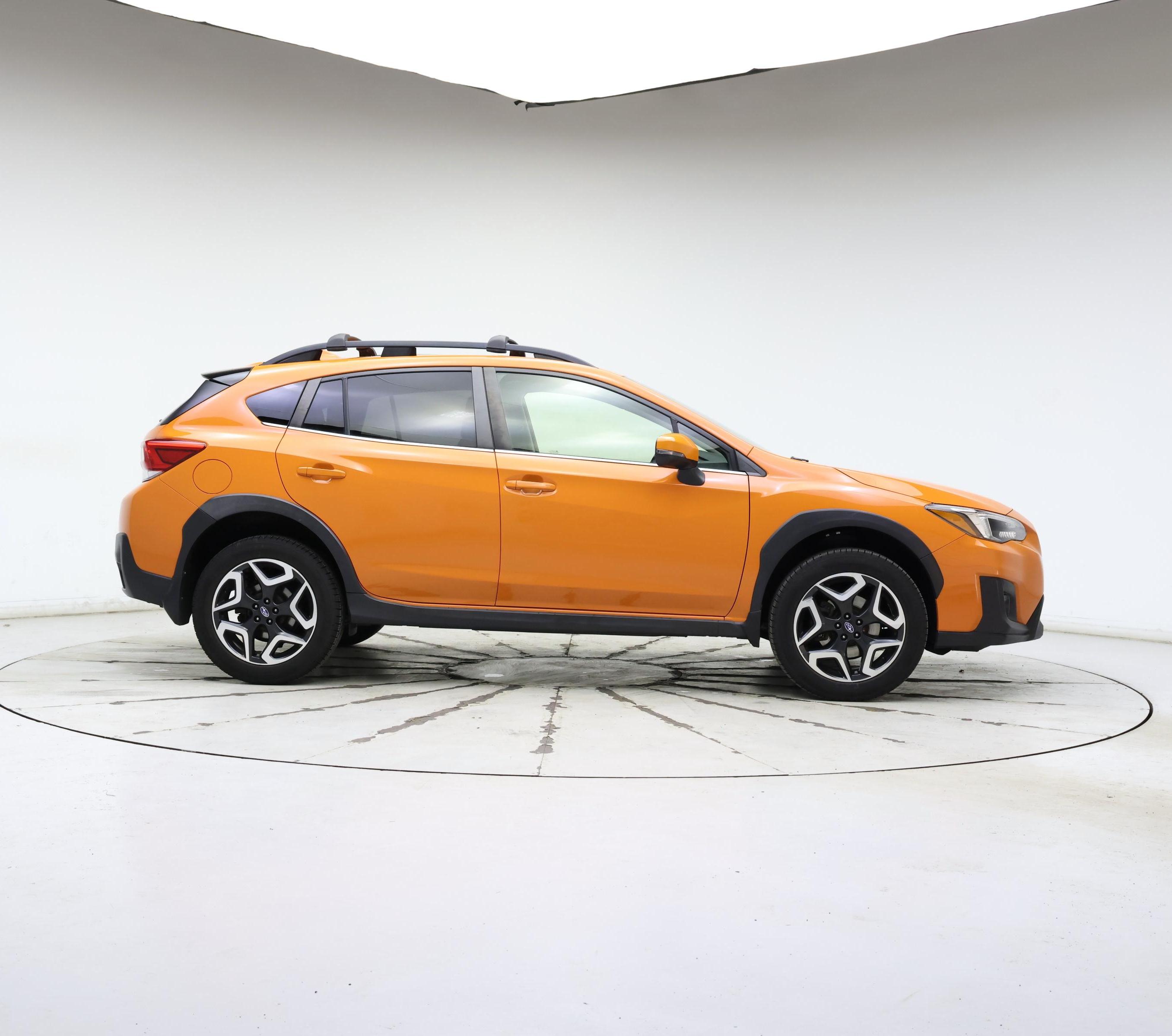 Thumbnail: 2019 Subaru Crosstrek - 7
