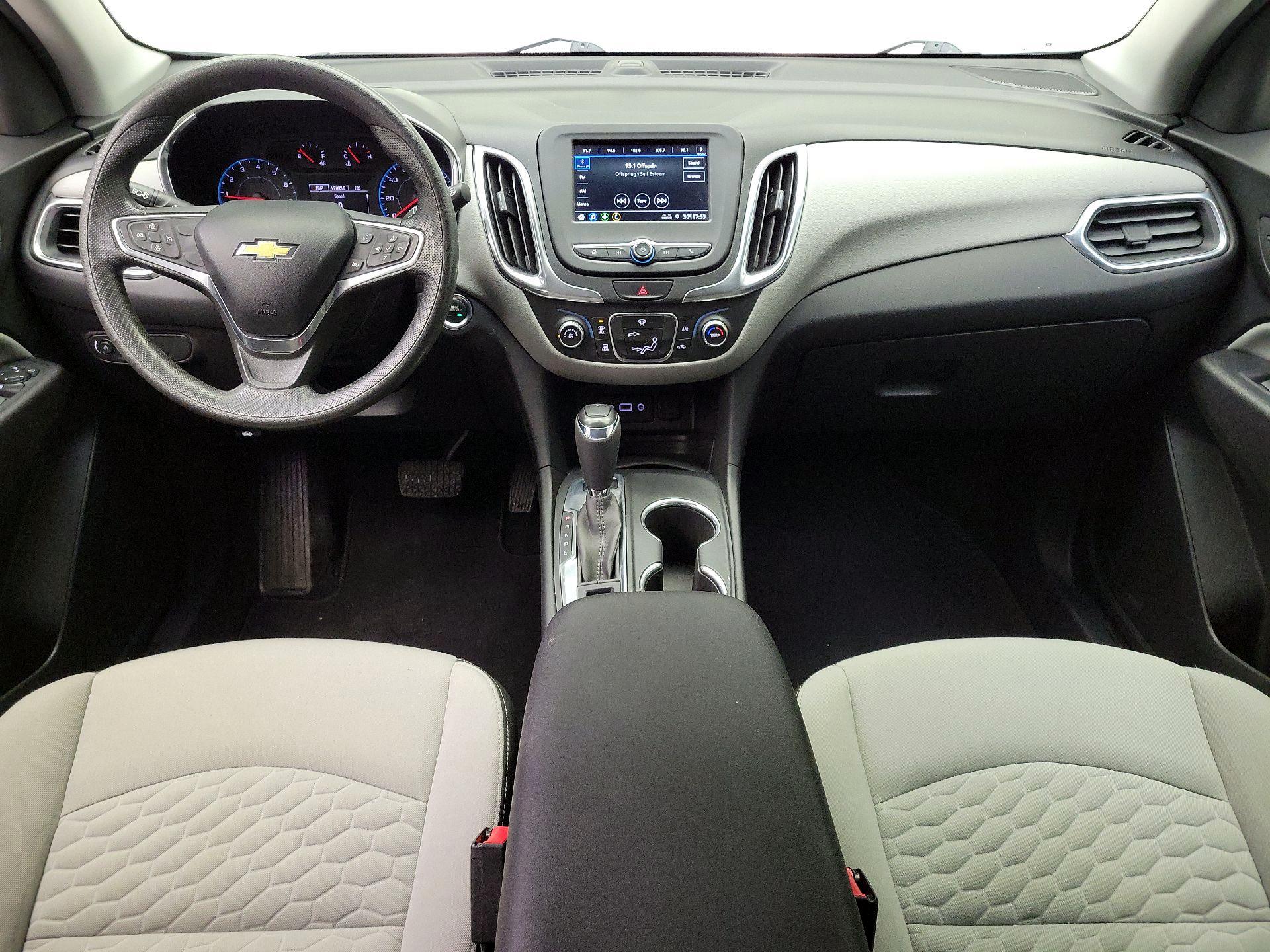 Thumbnail: 2019 Chevrolet Equinox - 9