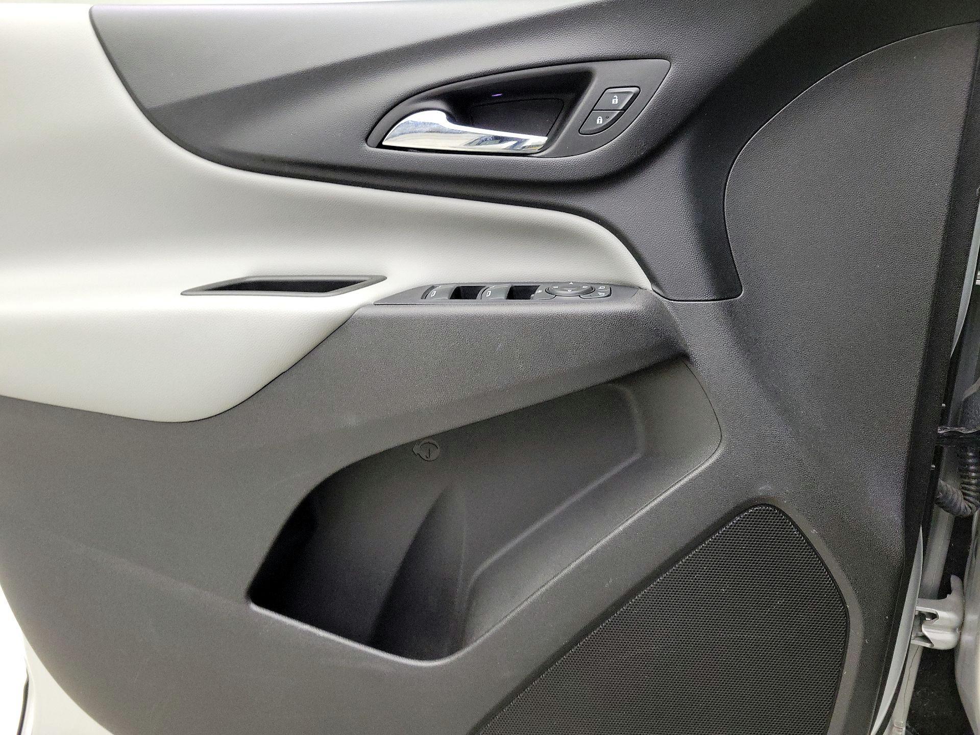 Thumbnail: 2019 Chevrolet Equinox - 12