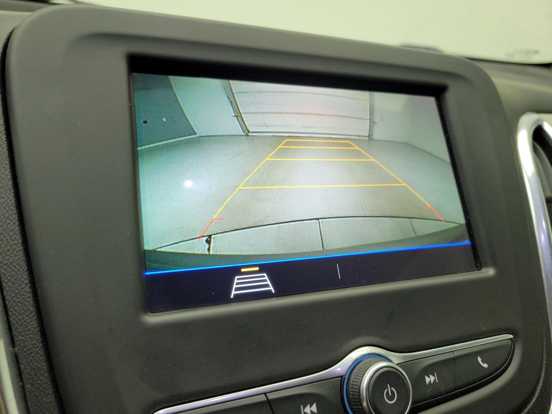 Thumbnail: 2019 Chevrolet Equinox - 13