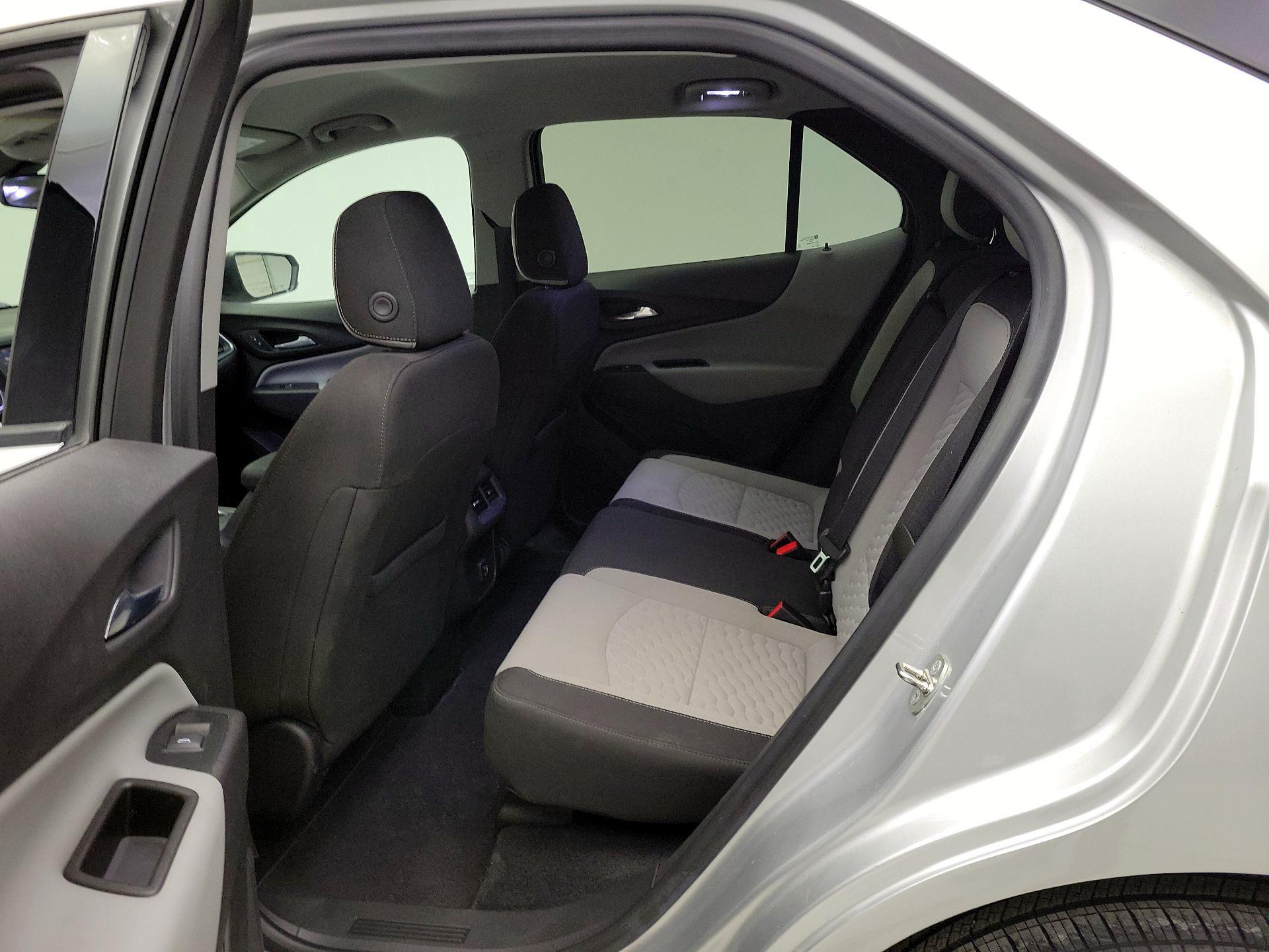 Thumbnail: 2019 Chevrolet Equinox - 18