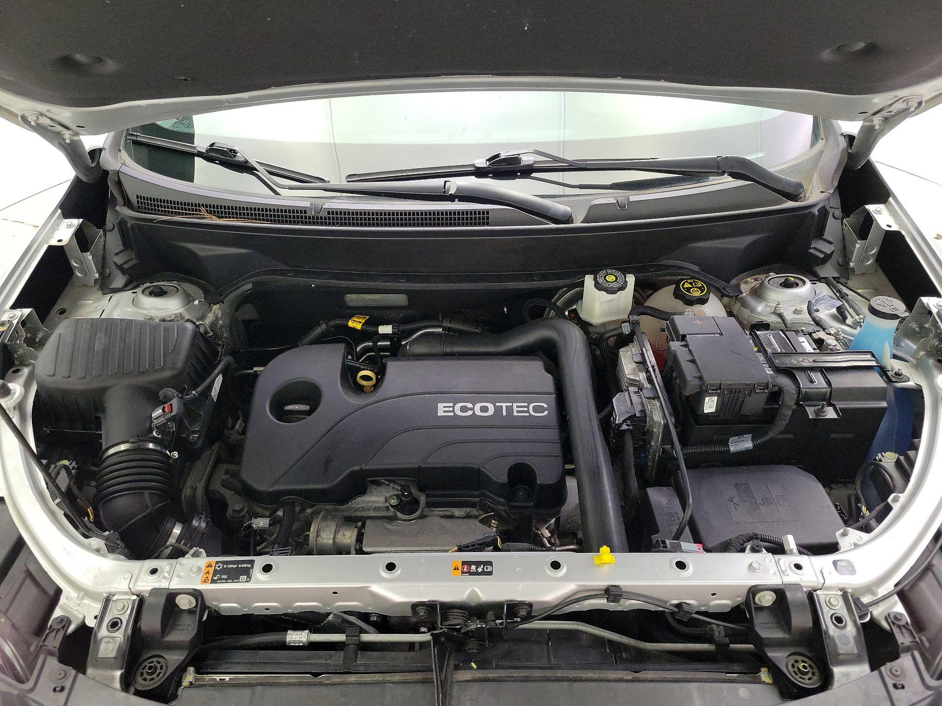 Thumbnail: 2019 Chevrolet Equinox - 20